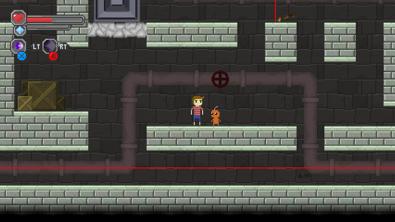 Trials of Azra screenshot 20