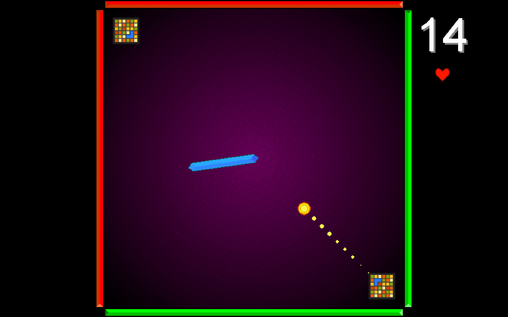 Freebie screenshot 4