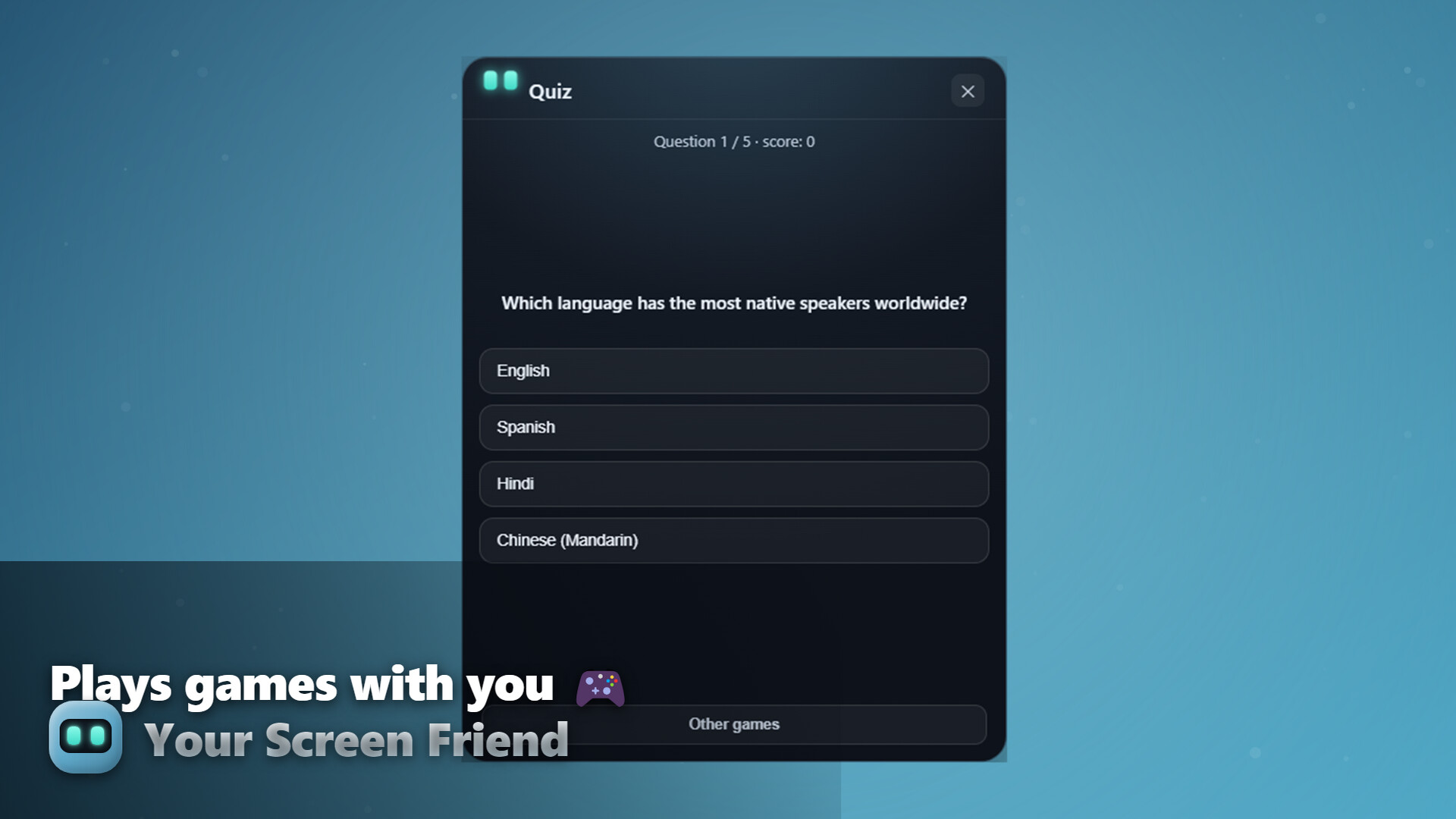 Your Screen Friend screenshot 5