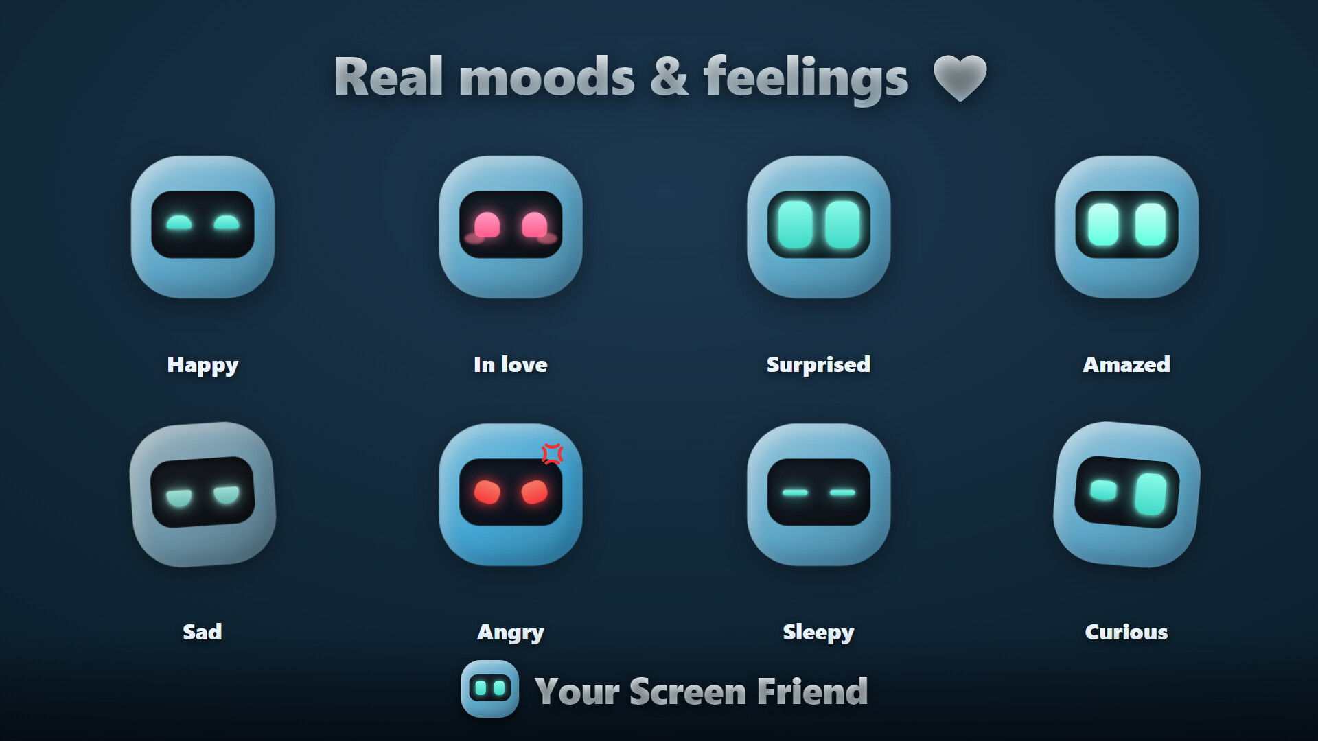 Your Screen Friend screenshot 2