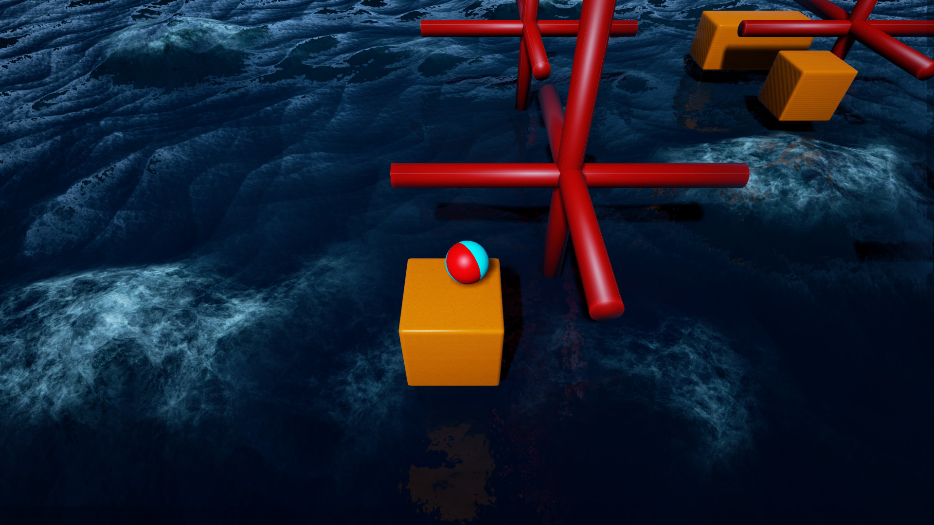 Totally Unbalanced screenshot 3