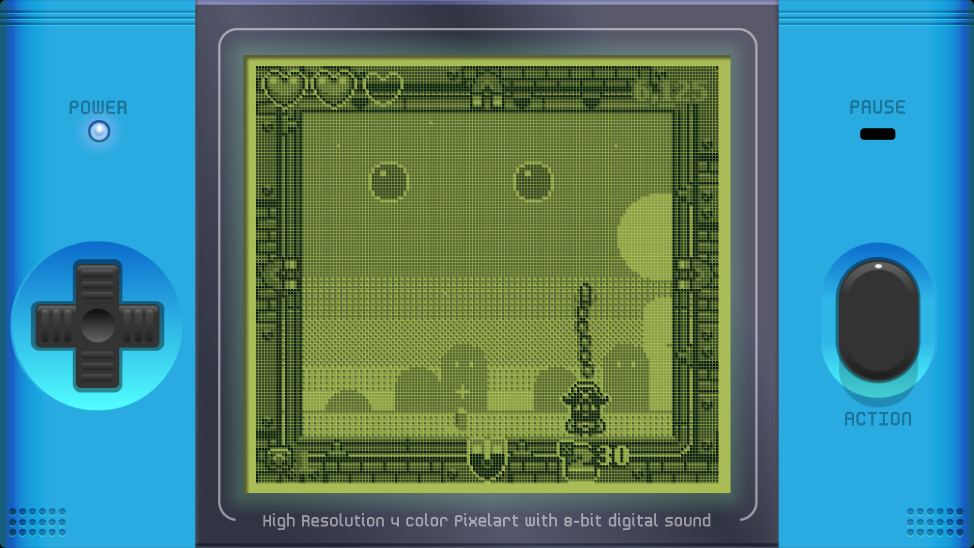 Pirate Pop™ screenshot 4
