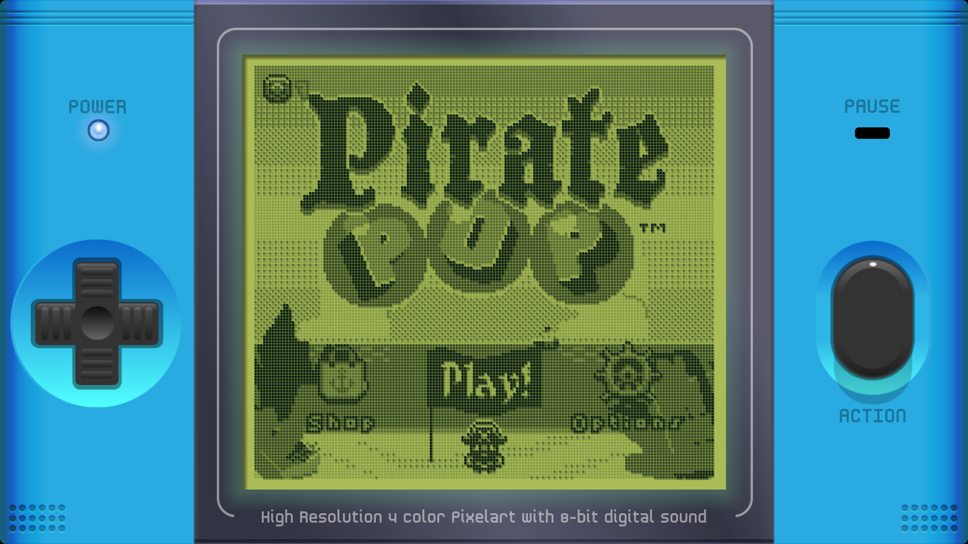 Pirate Pop™ screenshot 1