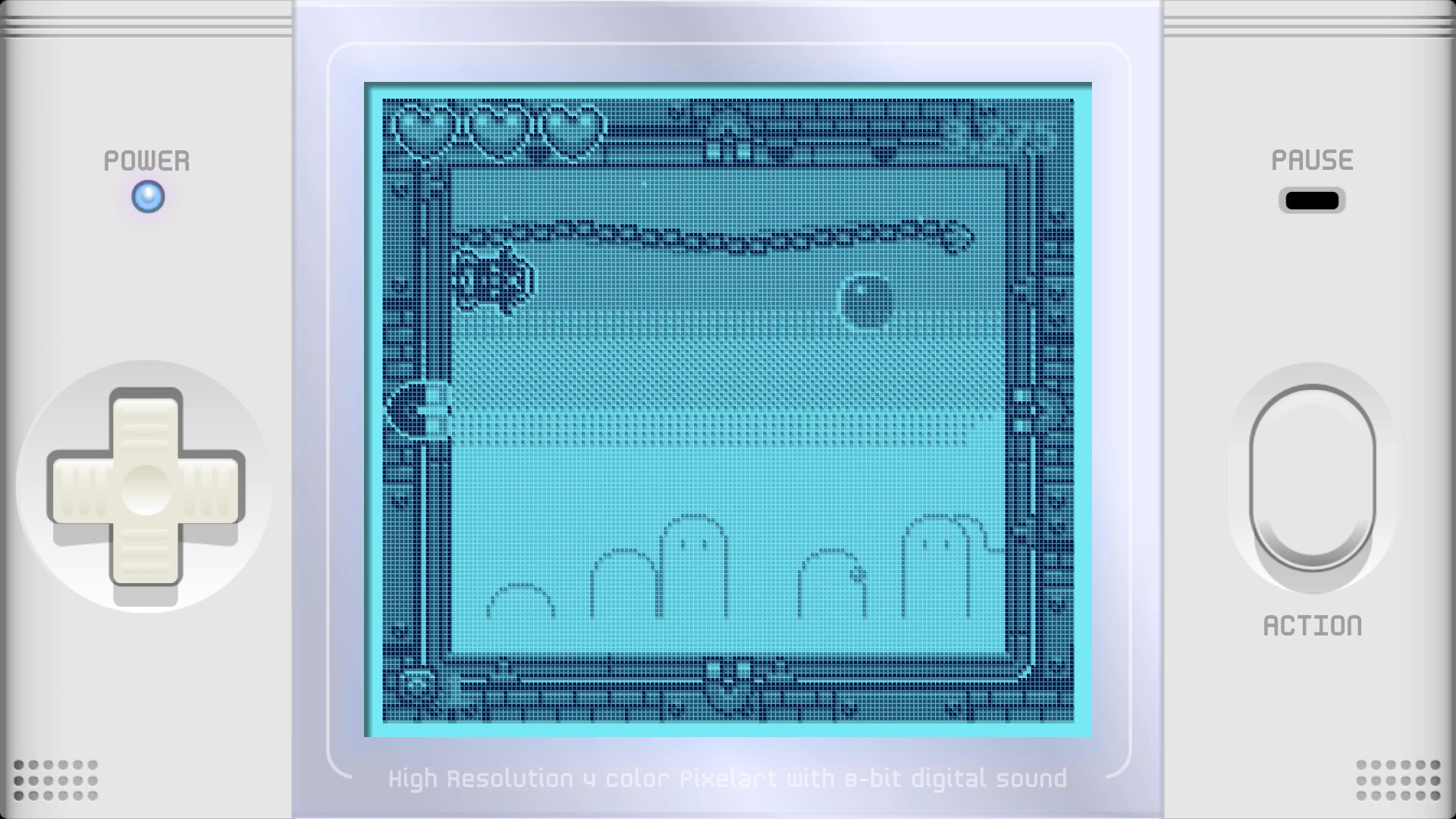 Pirate Pop™ screenshot 6