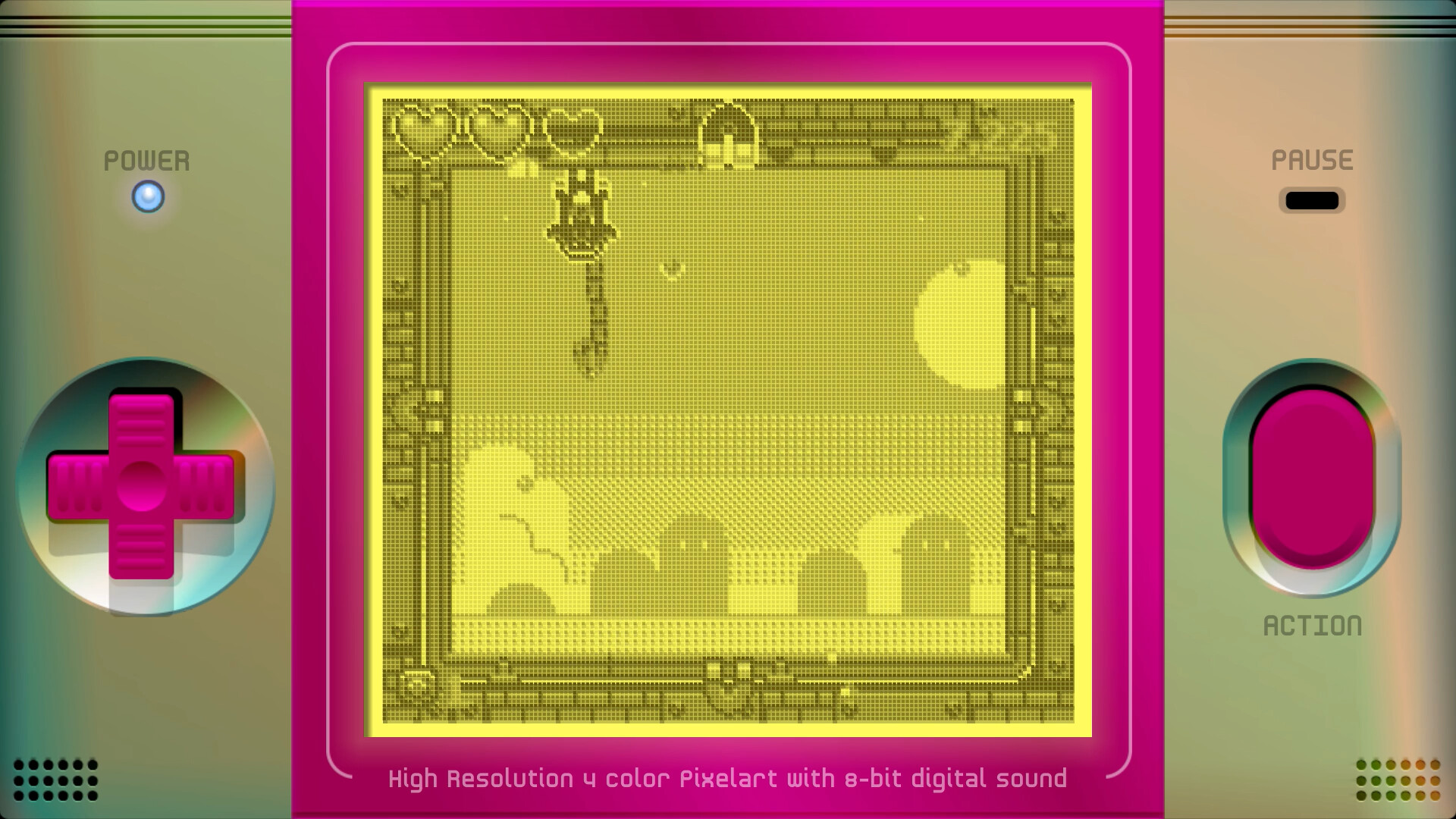 Pirate Pop™ screenshot 8
