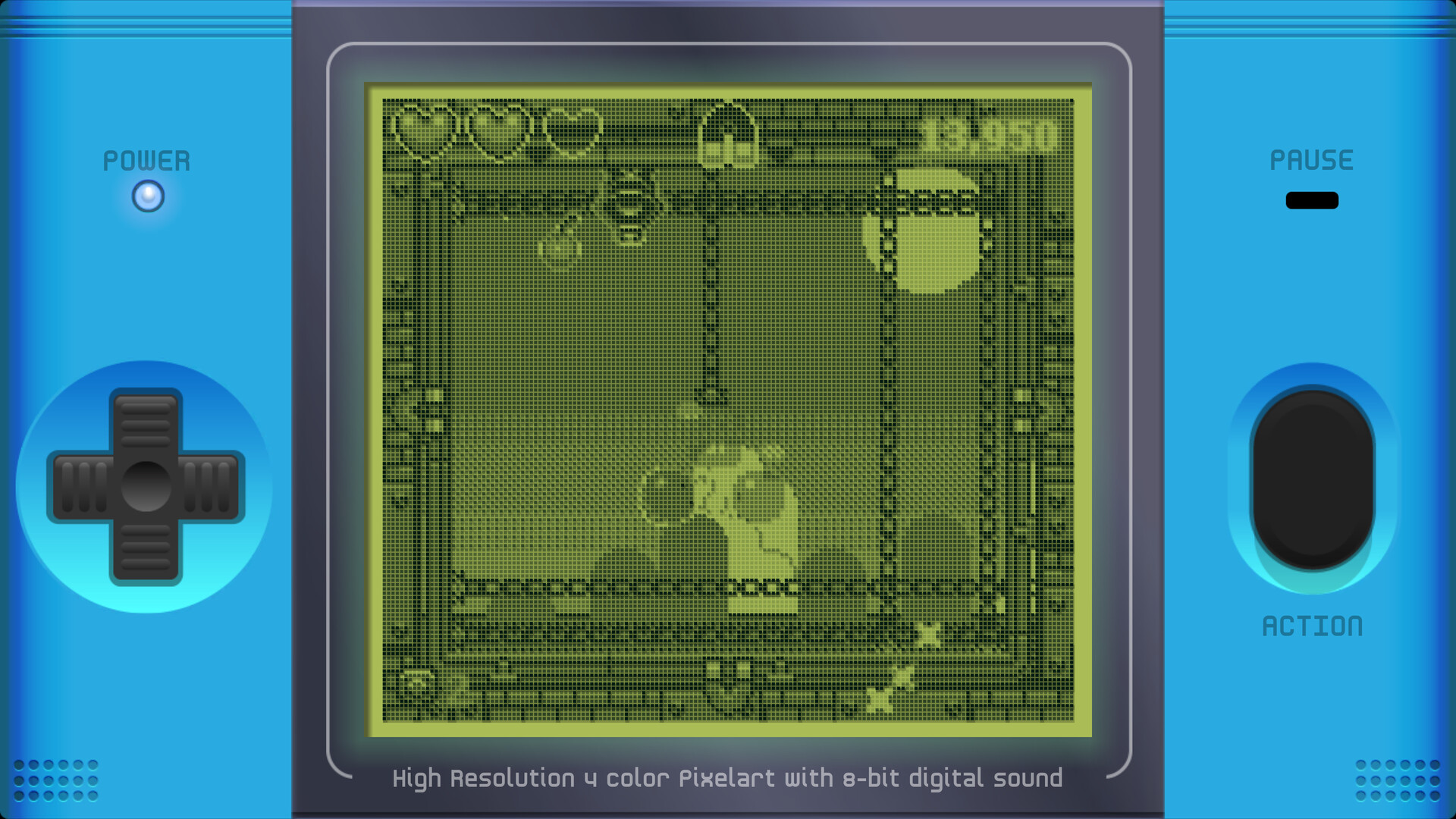 Pirate Pop™ screenshot 2