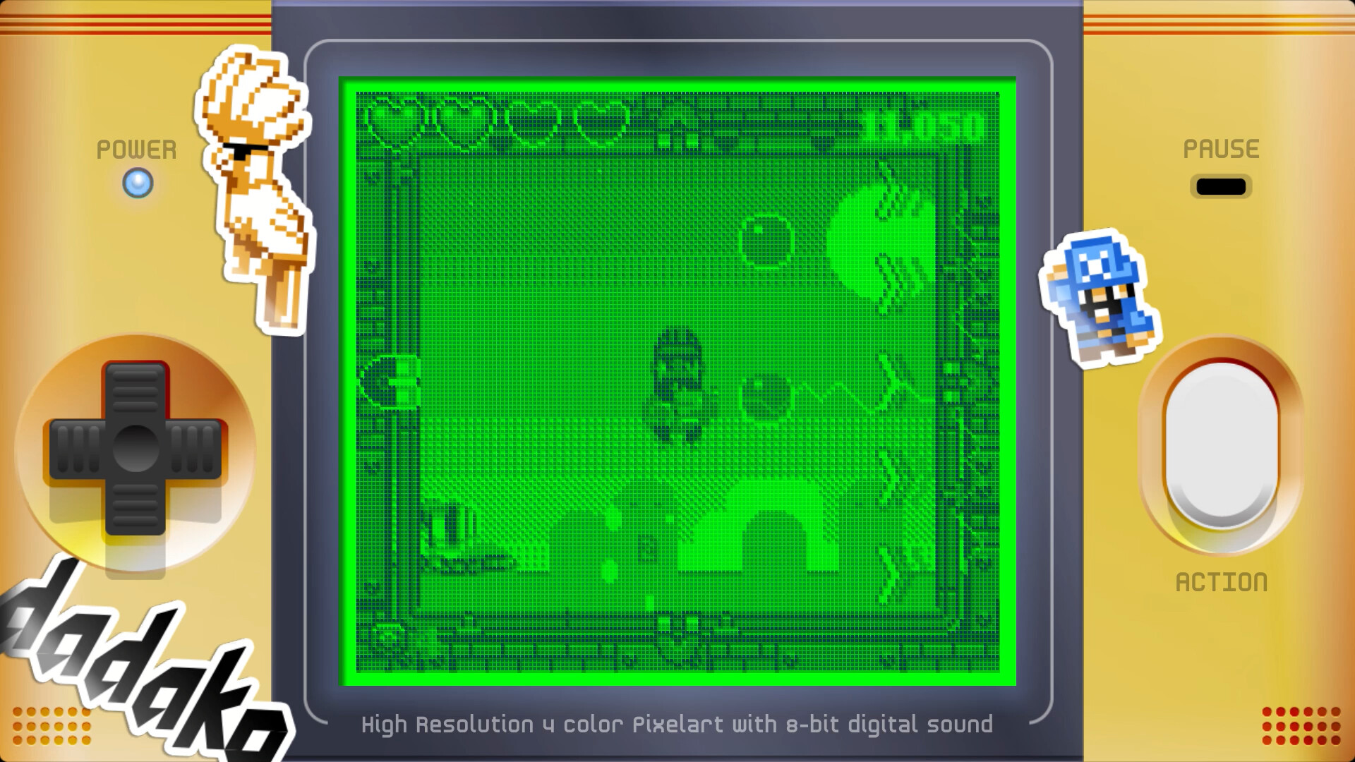 Pirate Pop™ screenshot 9