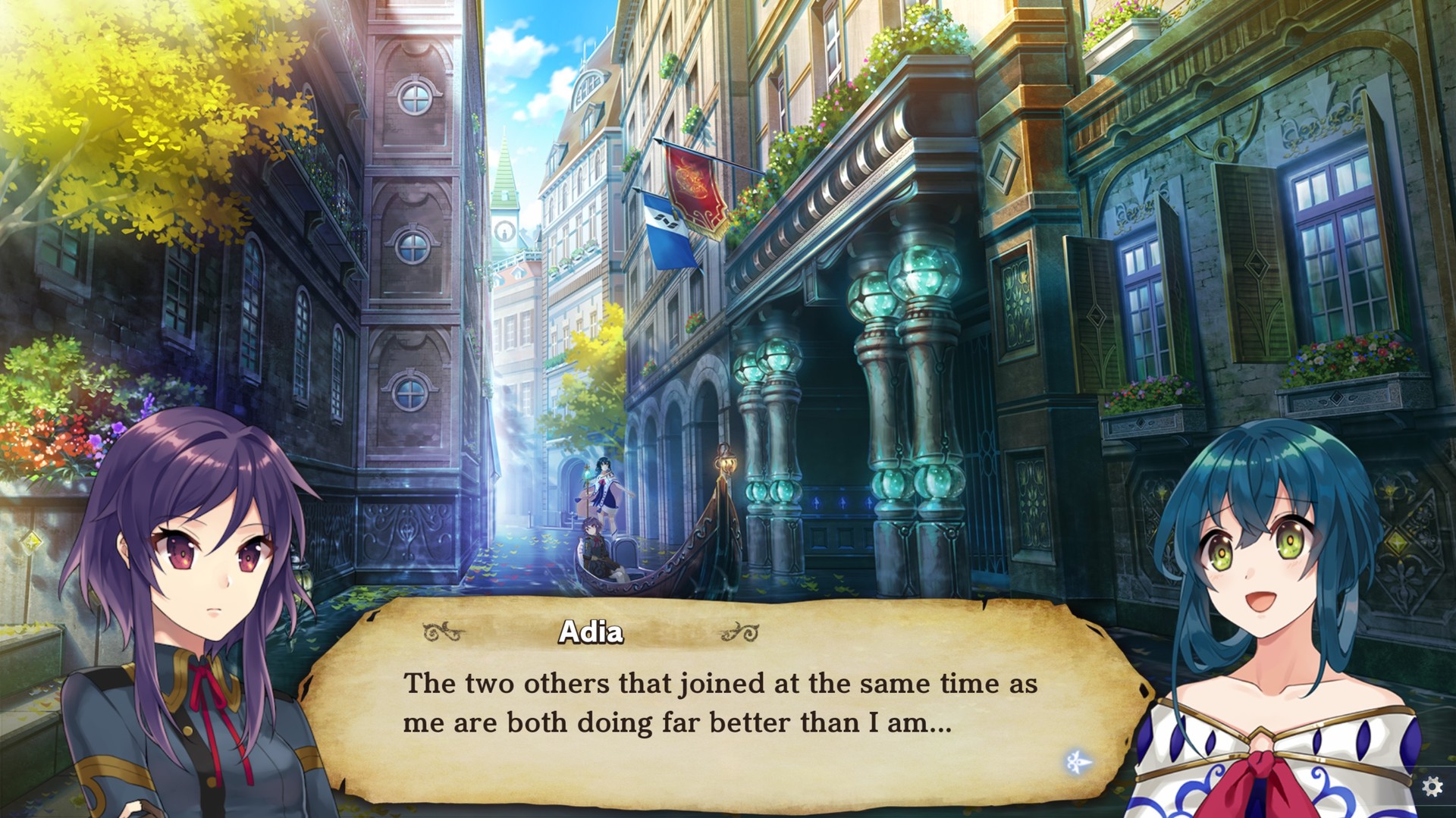 fault - SILENCE THE PEDANT screenshot 5