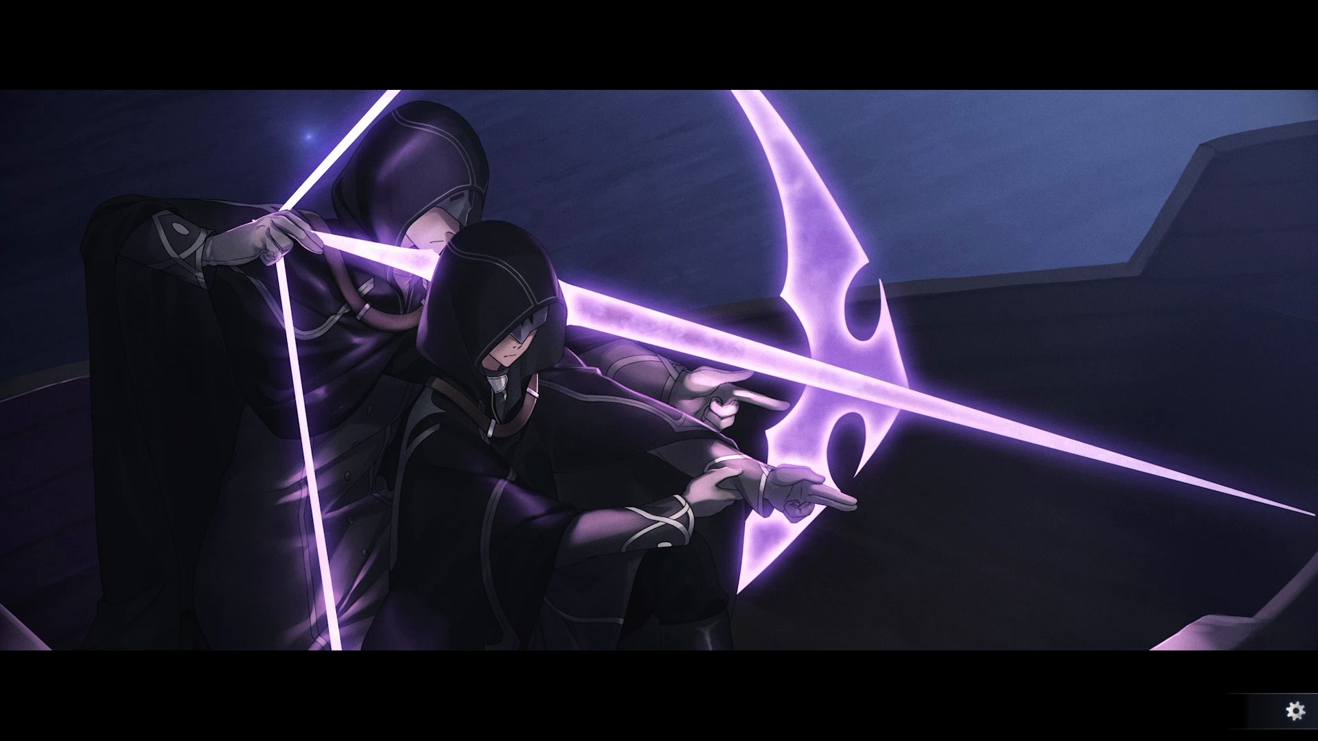 fault - SILENCE THE PEDANT screenshot 1