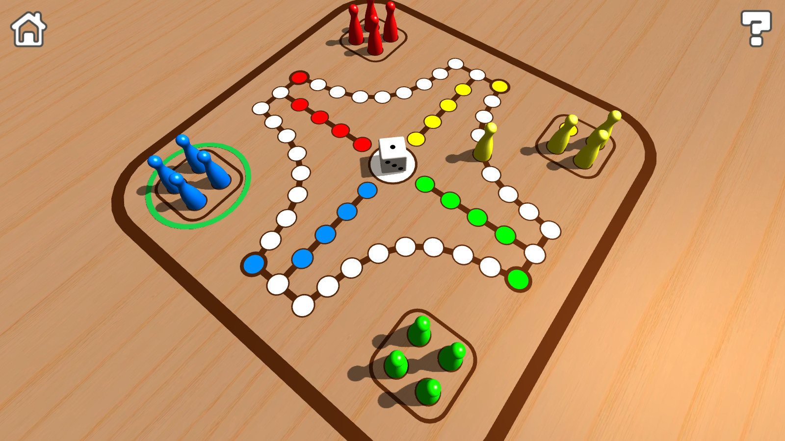 Ludo Supremo screenshot 6