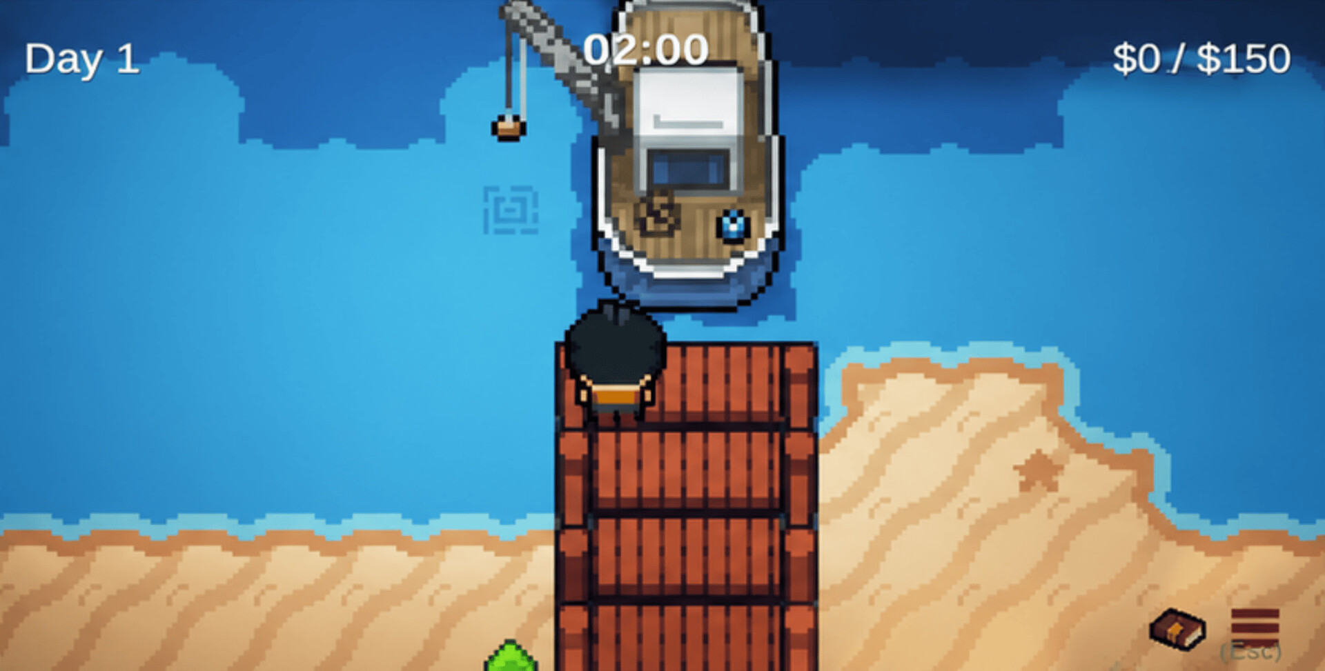 Goblin Gobblers screenshot 3