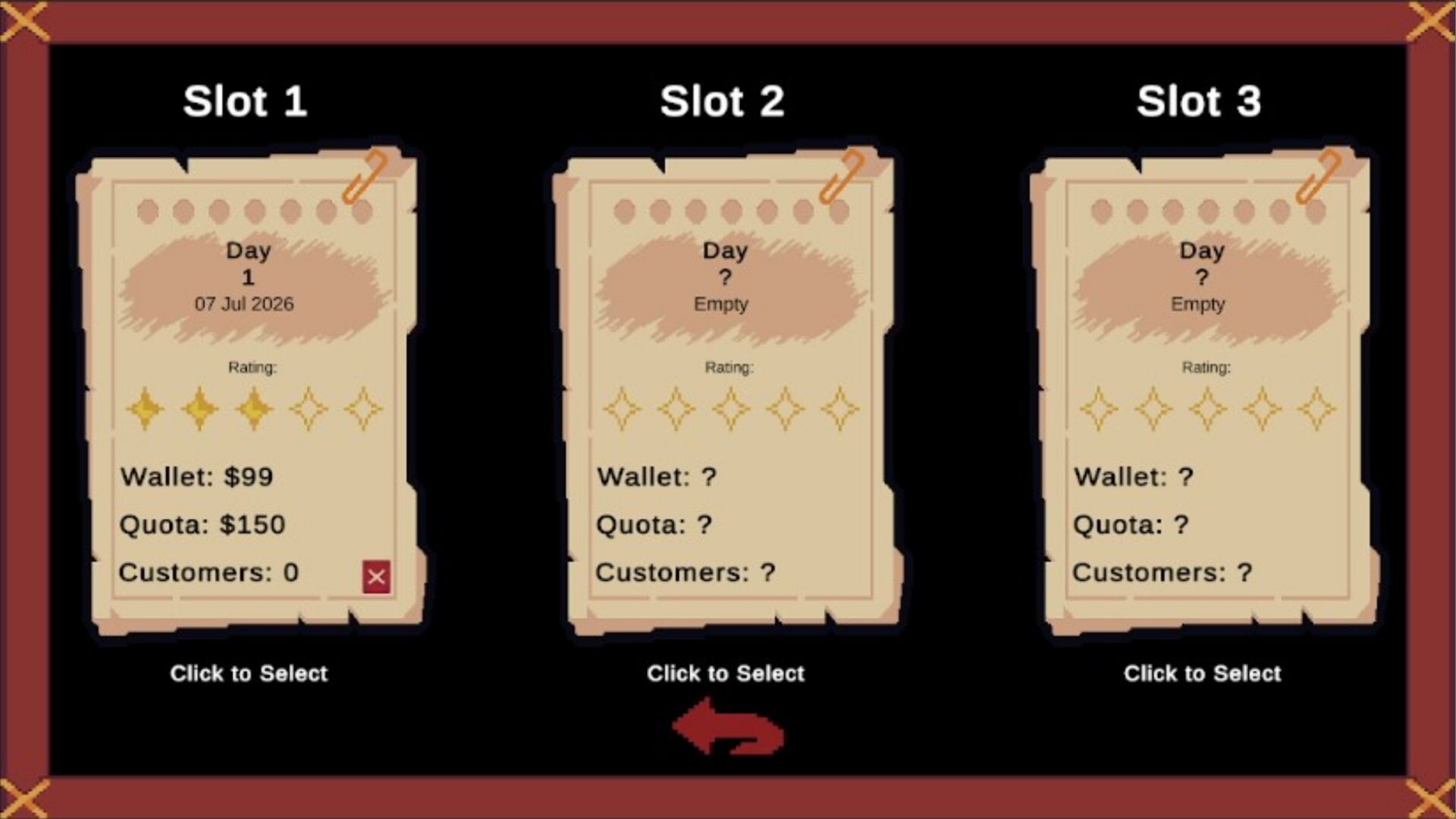 Goblin Gobblers screenshot 2