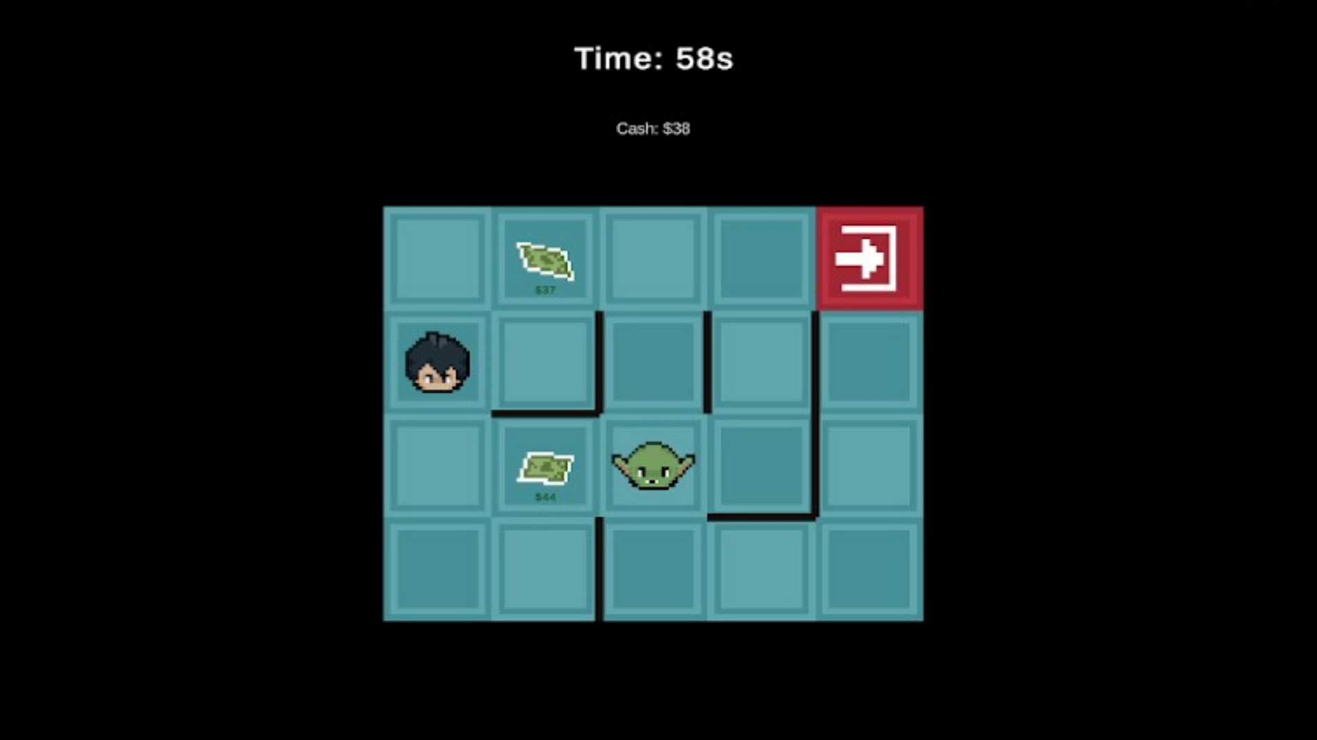 Goblin Gobblers screenshot 5