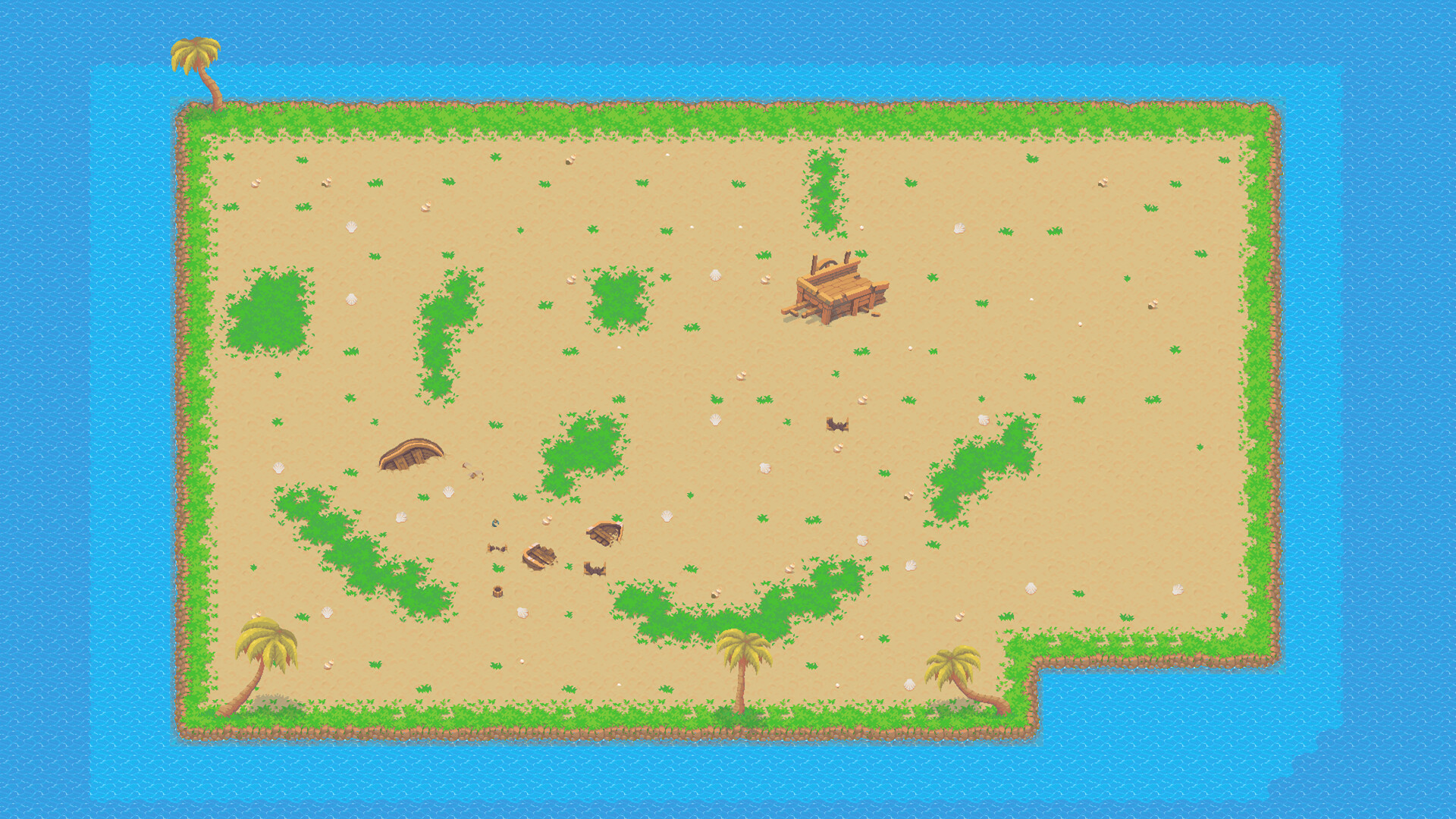 Little Incrementisle screenshot 4