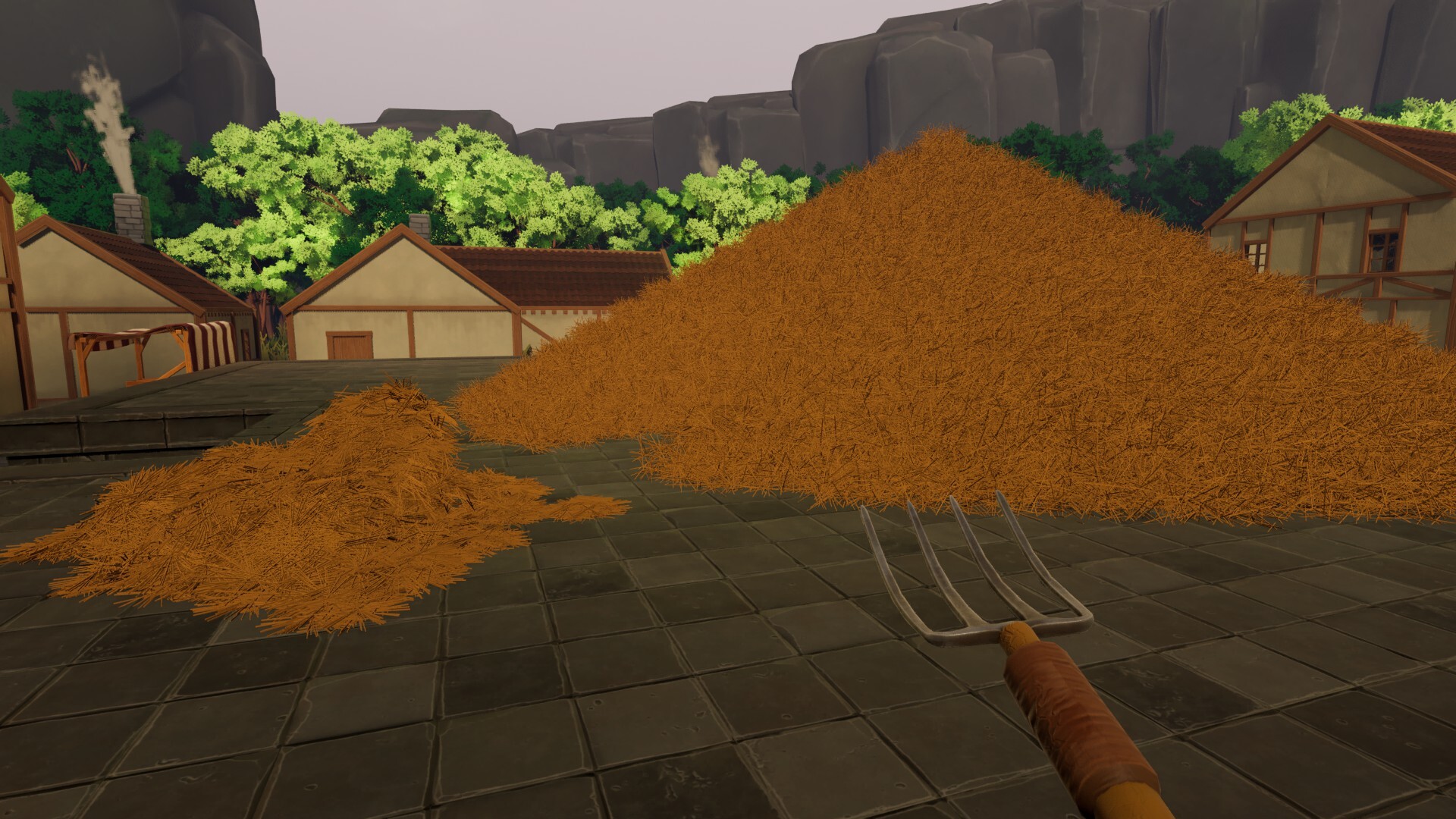 A Needle In a Haystack screenshot 6