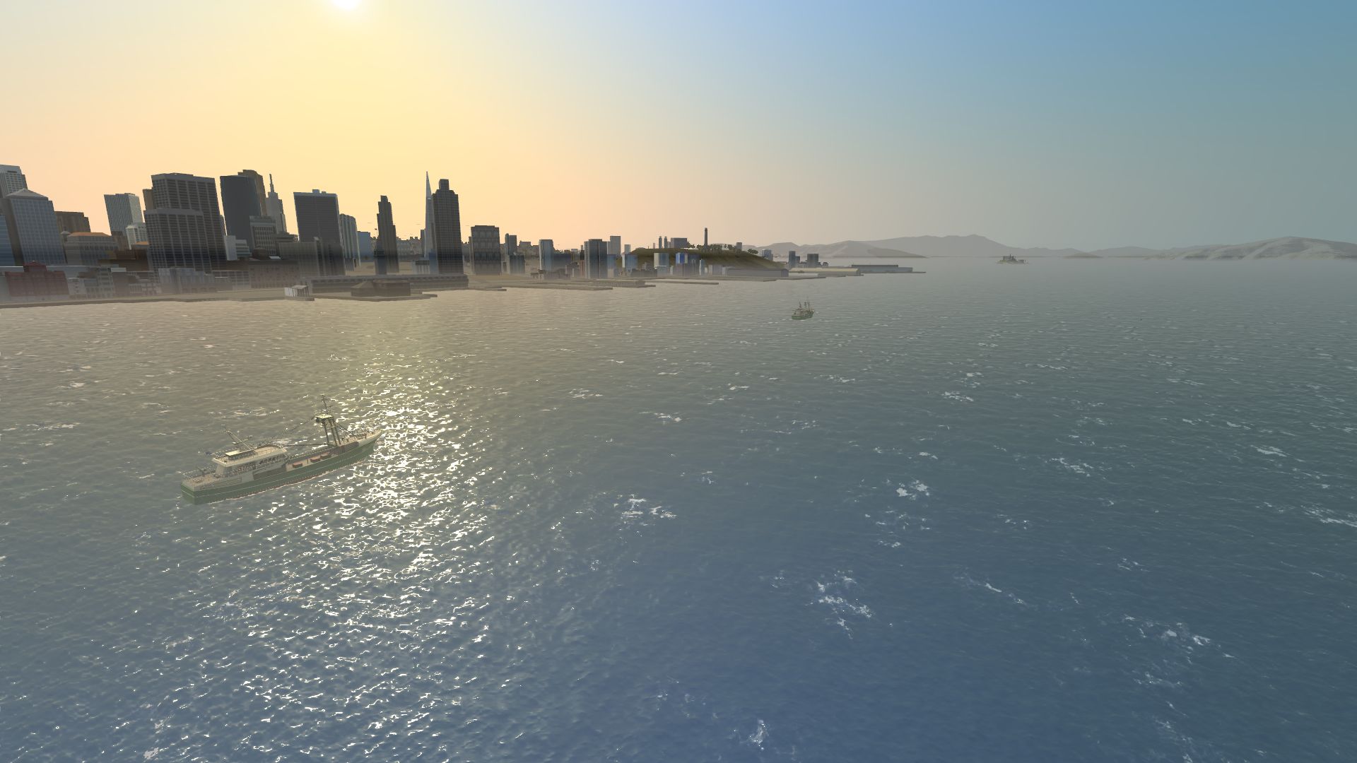 Ship Simulator Extremes screenshot 8