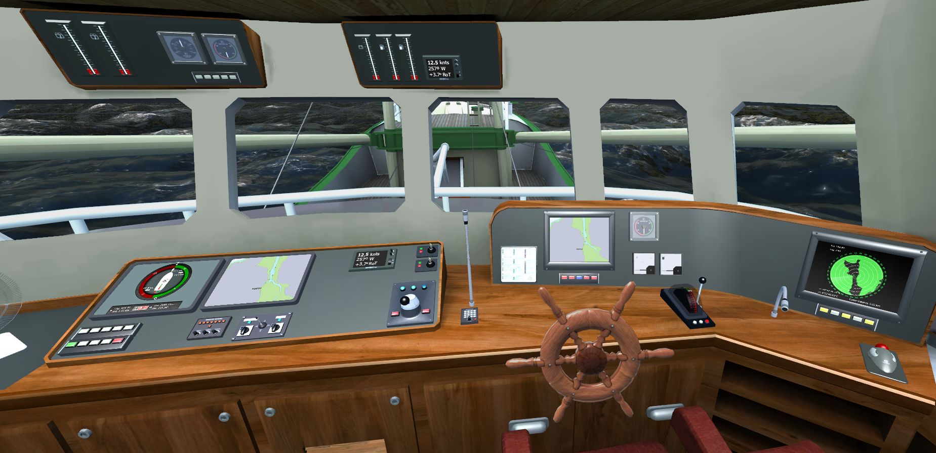 Ship Simulator Extremes screenshot 11
