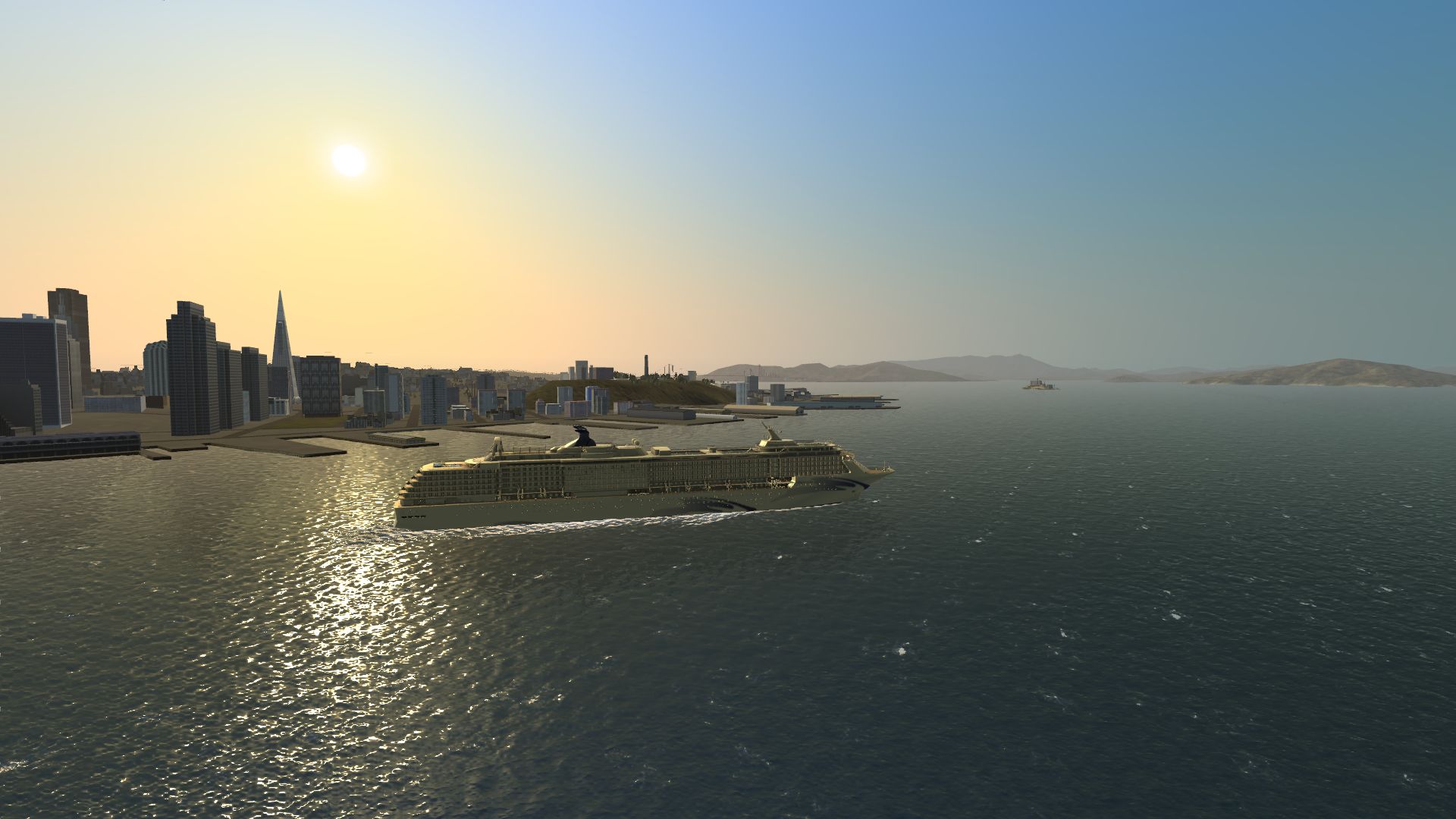 Ship Simulator Extremes screenshot 10