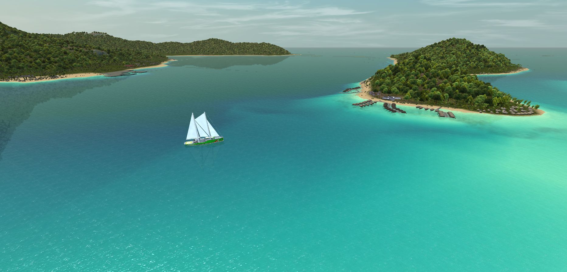 Ship Simulator Extremes screenshot 7