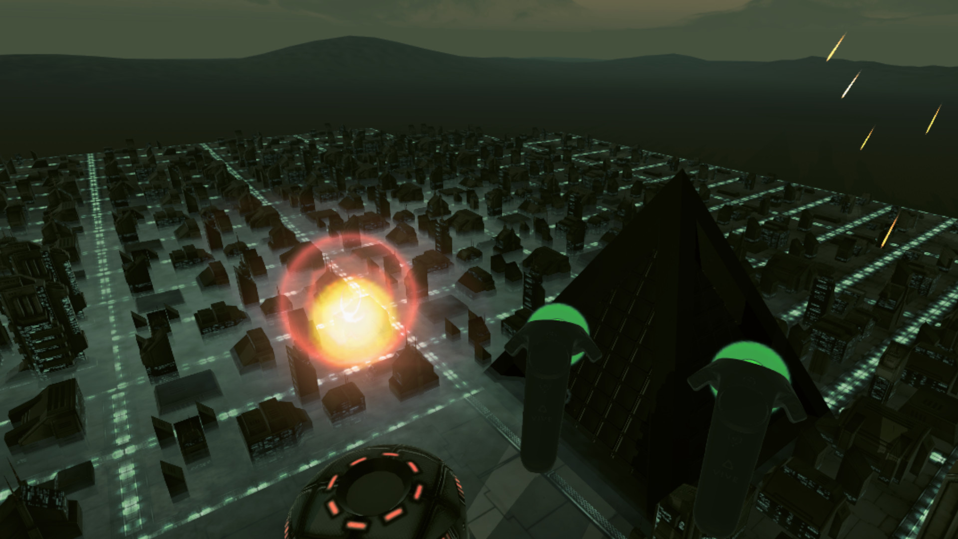 Day of Destruction screenshot 10