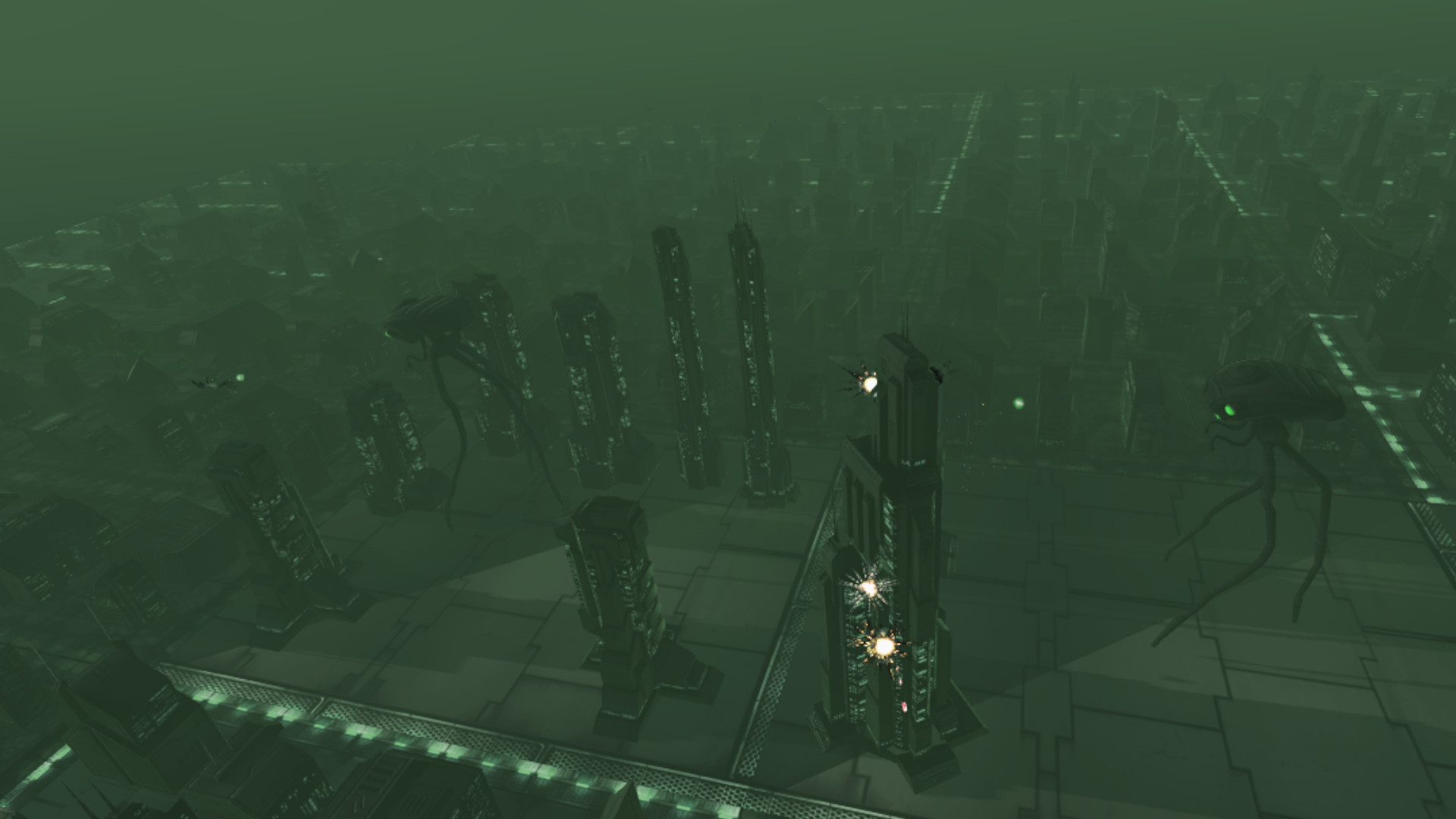 Day of Destruction screenshot 6