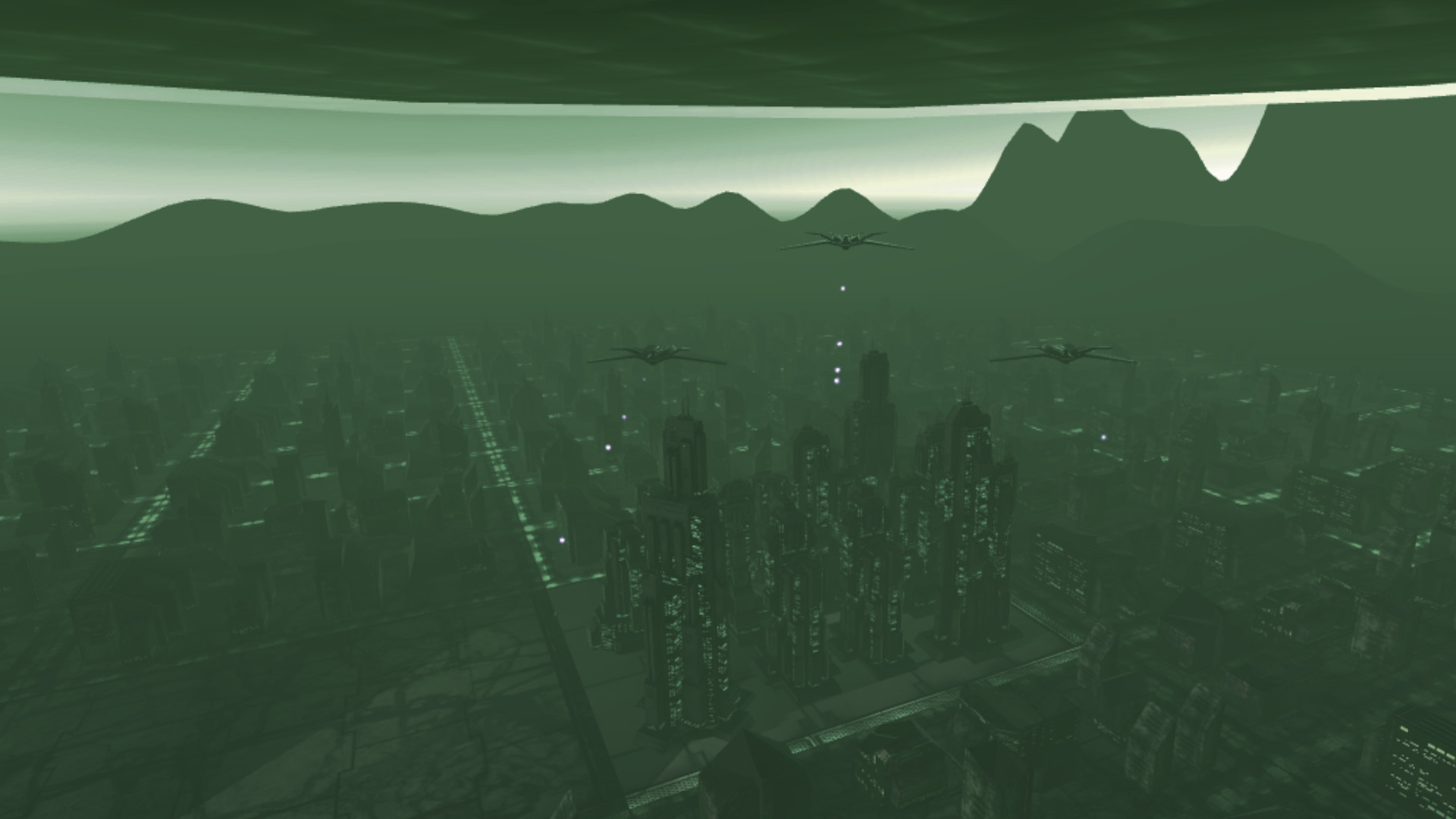 Day of Destruction screenshot 7