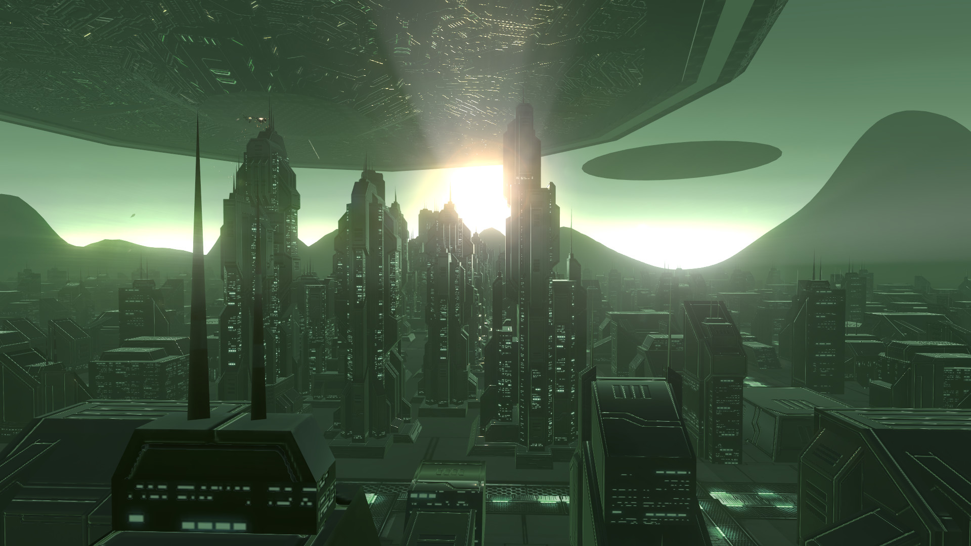 Day of Destruction screenshot 5