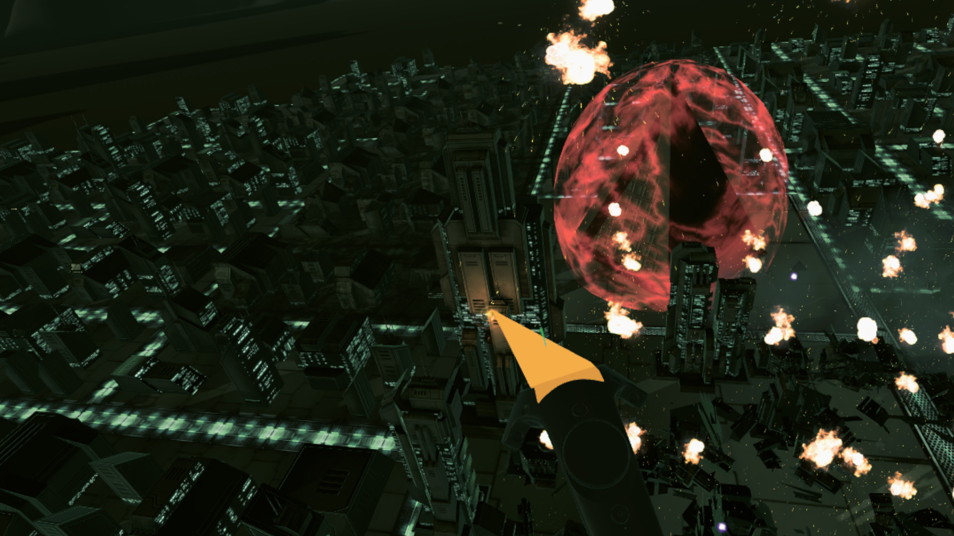 Day of Destruction screenshot 13