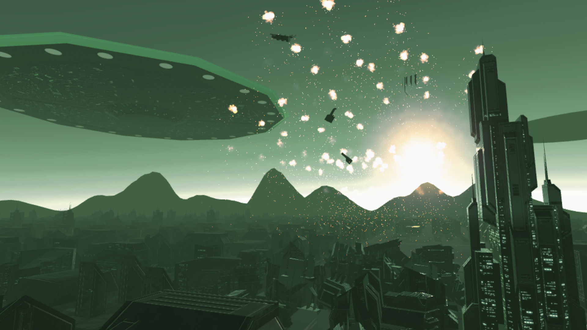 Day of Destruction screenshot 15