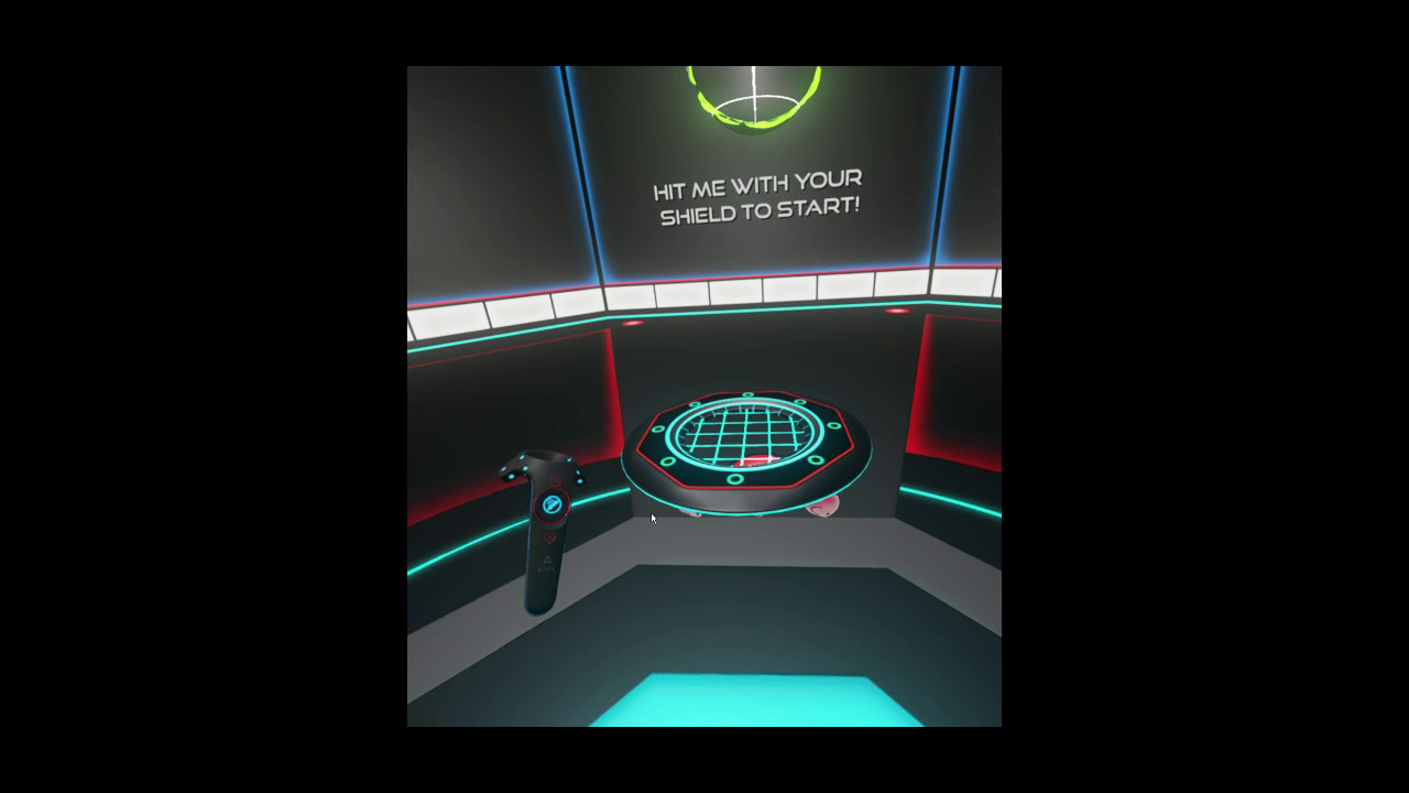 Octoshield VR screenshot 2