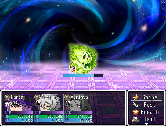 Valcarta: Rise of the Demon screenshot 3