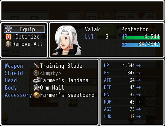 Valcarta: Rise of the Demon screenshot 4