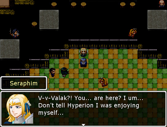 Valcarta: Rise of the Demon screenshot 6