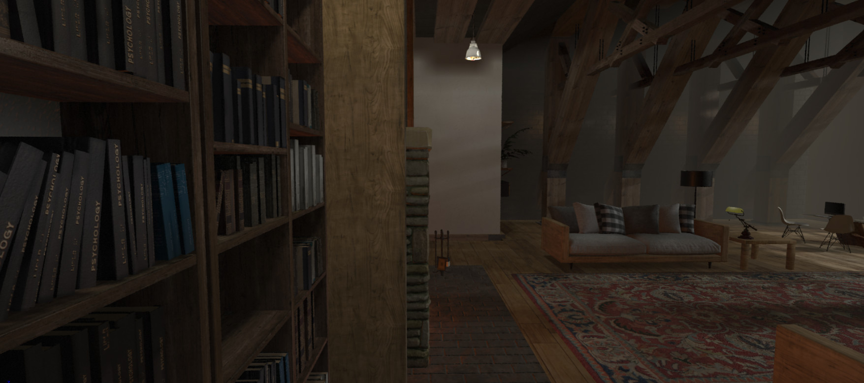 Vistascapes VR screenshot 23