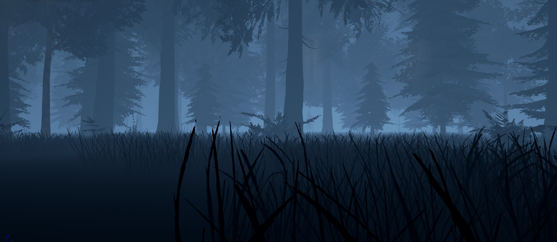 Vistascapes VR screenshot 8