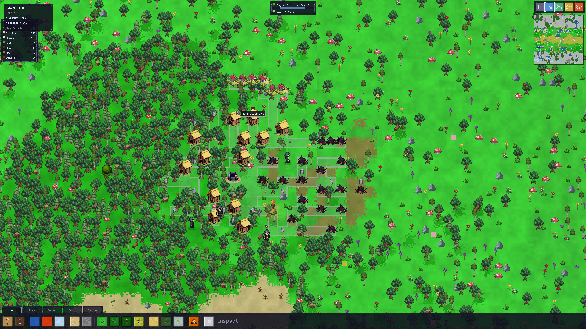 GodWright screenshot 10