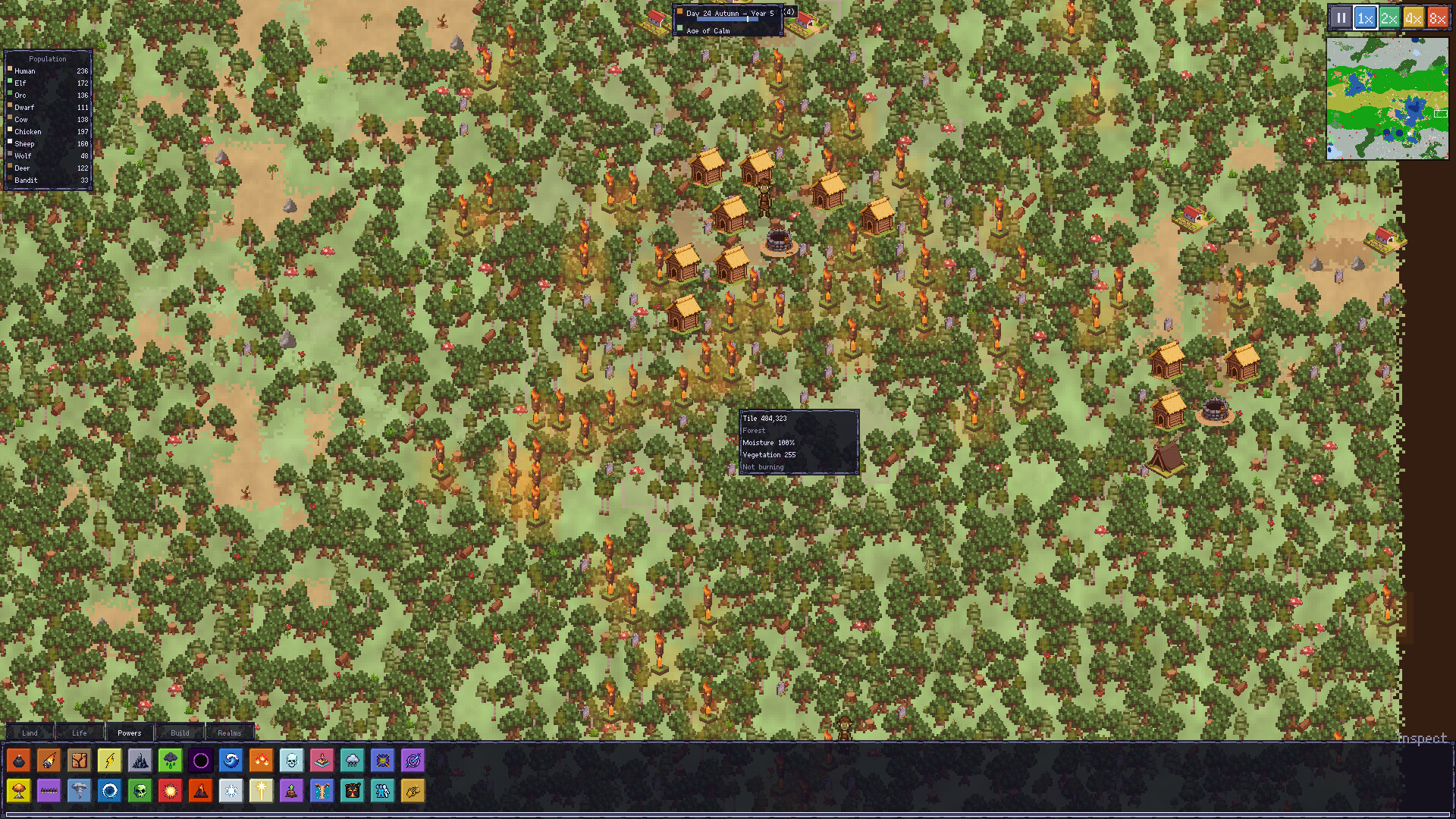 GodWright screenshot 6