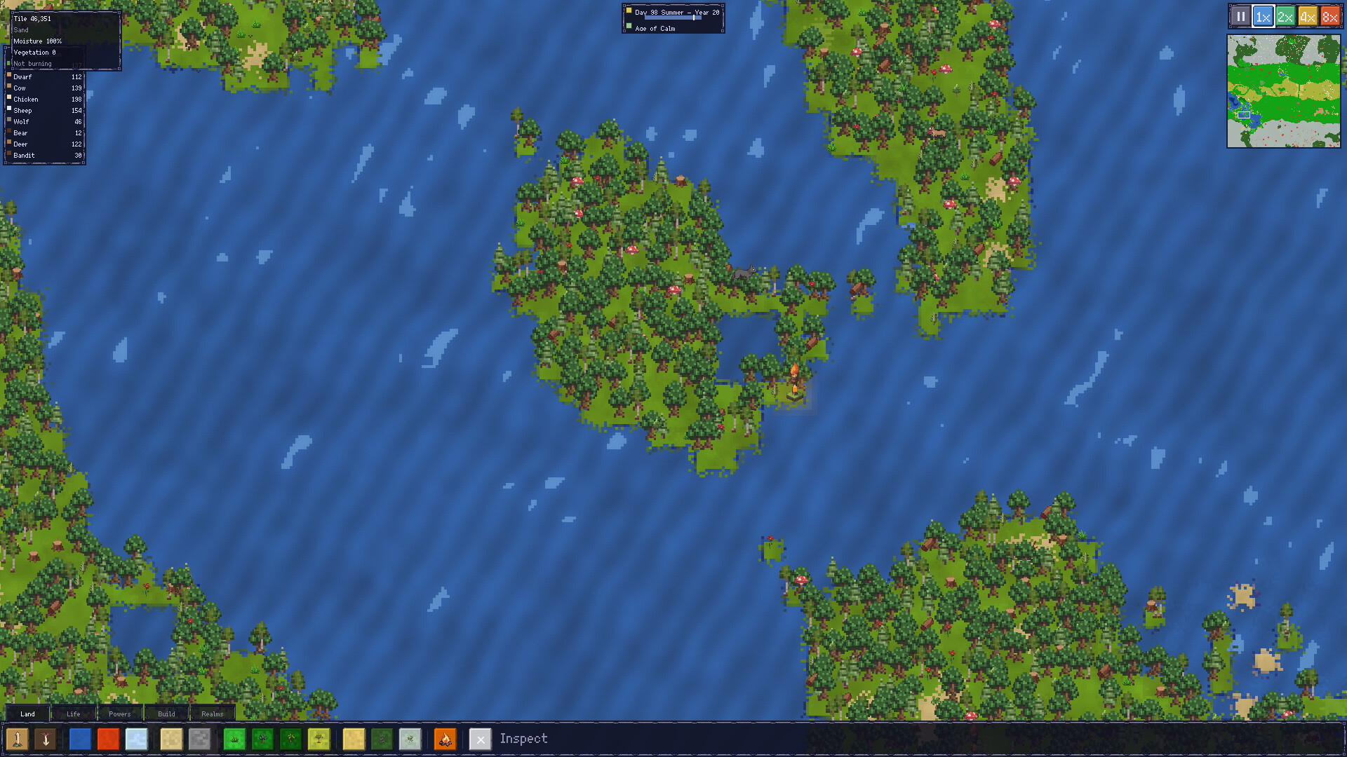 GodWright screenshot 11