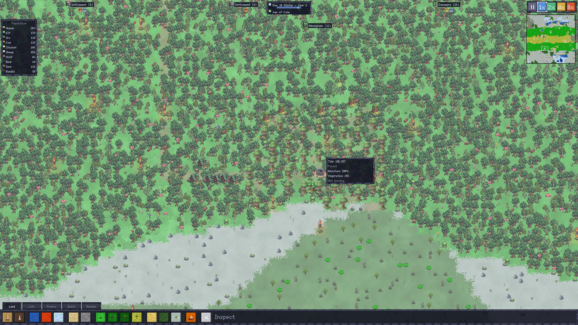 GodWright screenshot 1