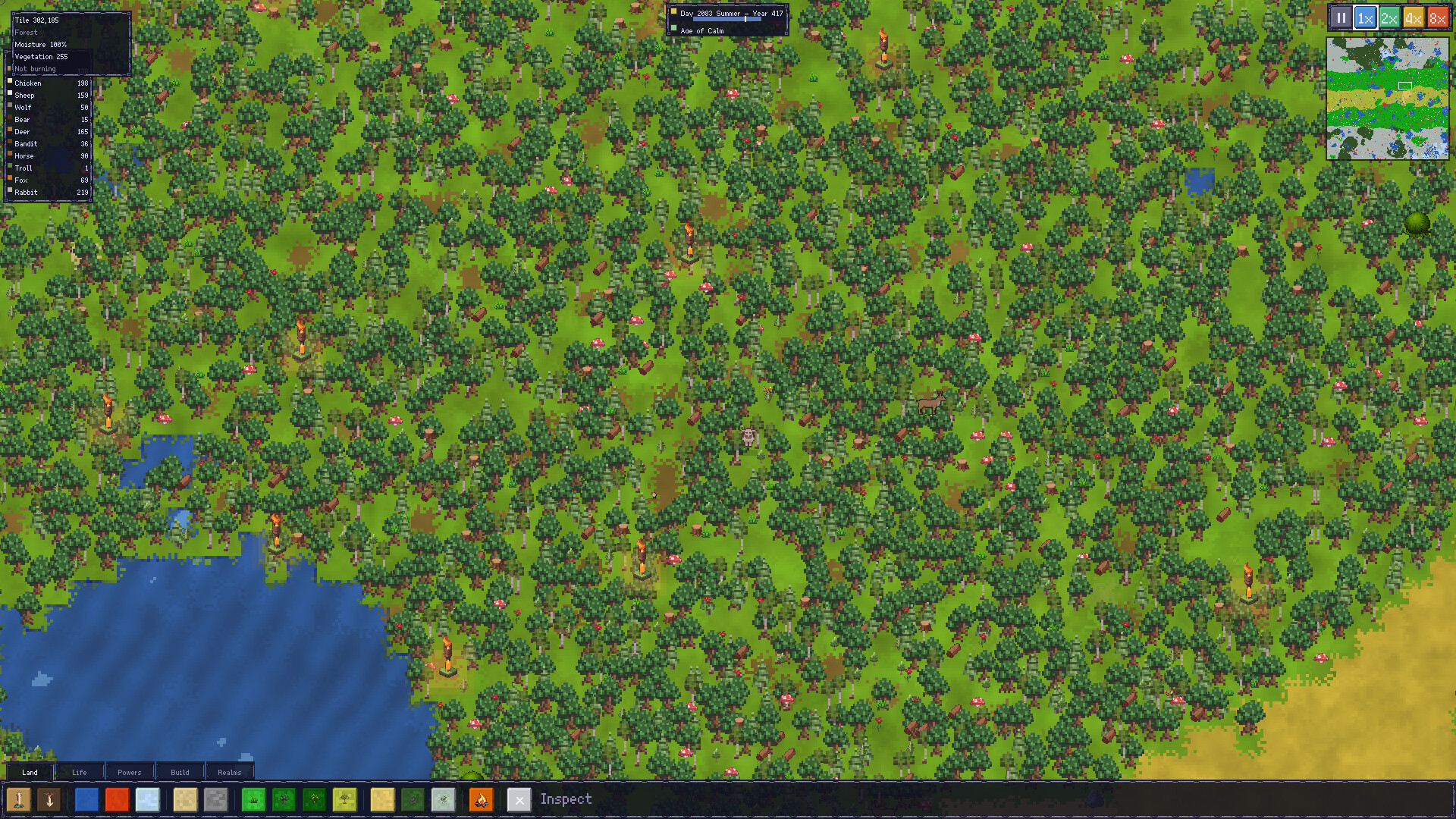 GodWright screenshot 16