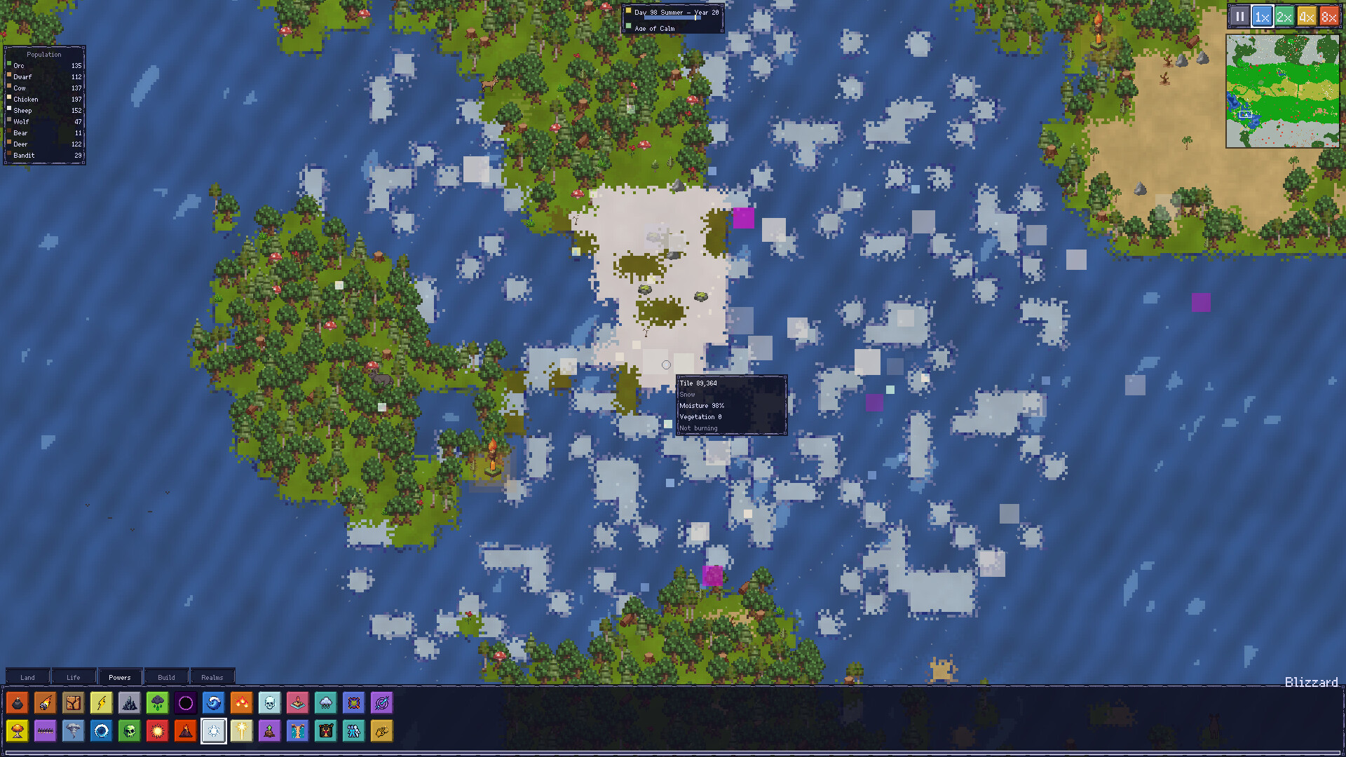 GodWright screenshot 14