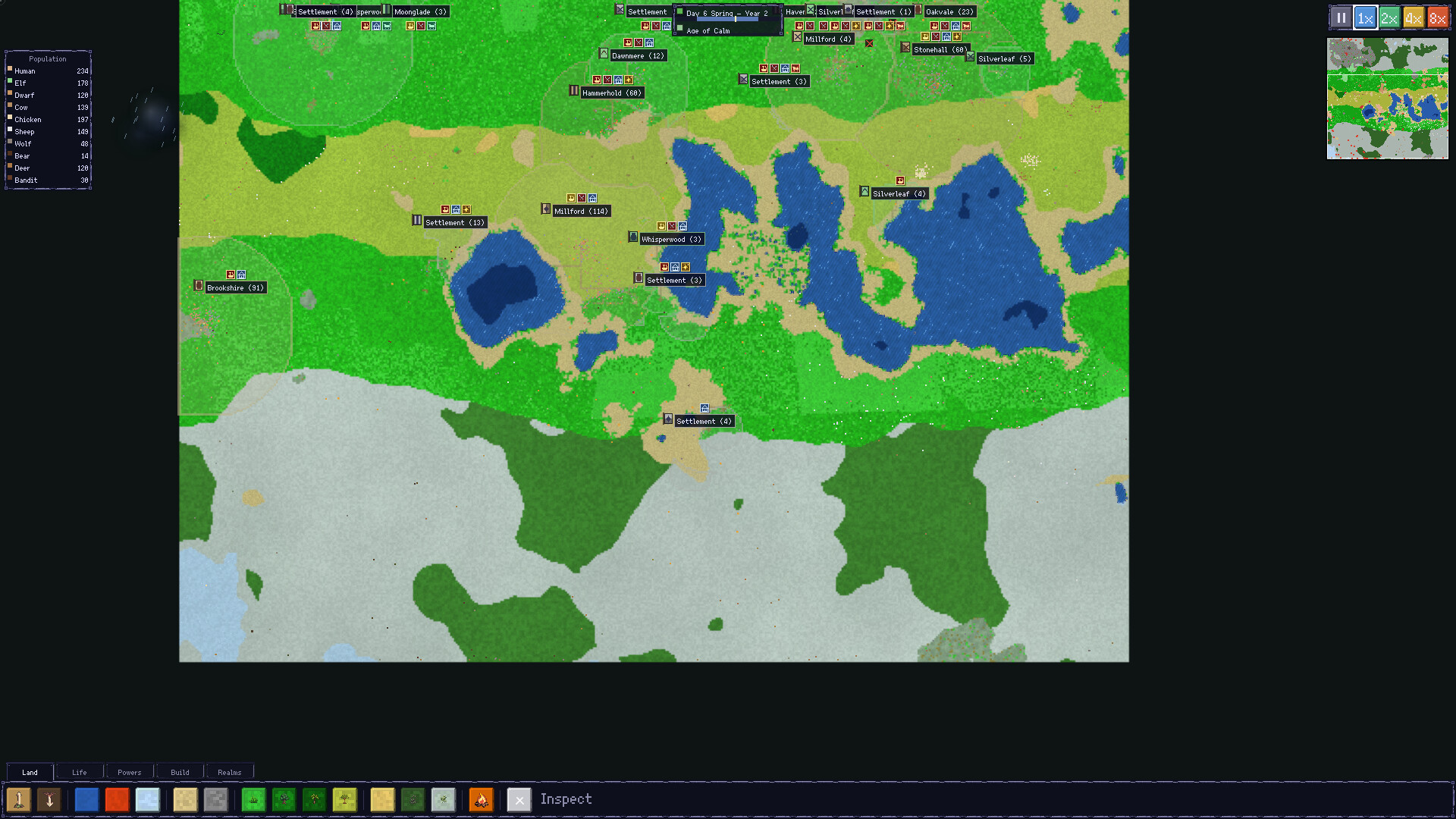GodWright screenshot 18