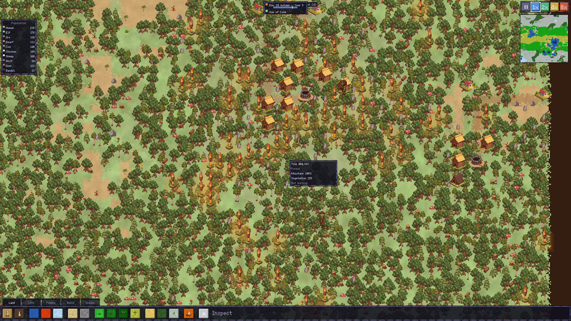 GodWright screenshot 8