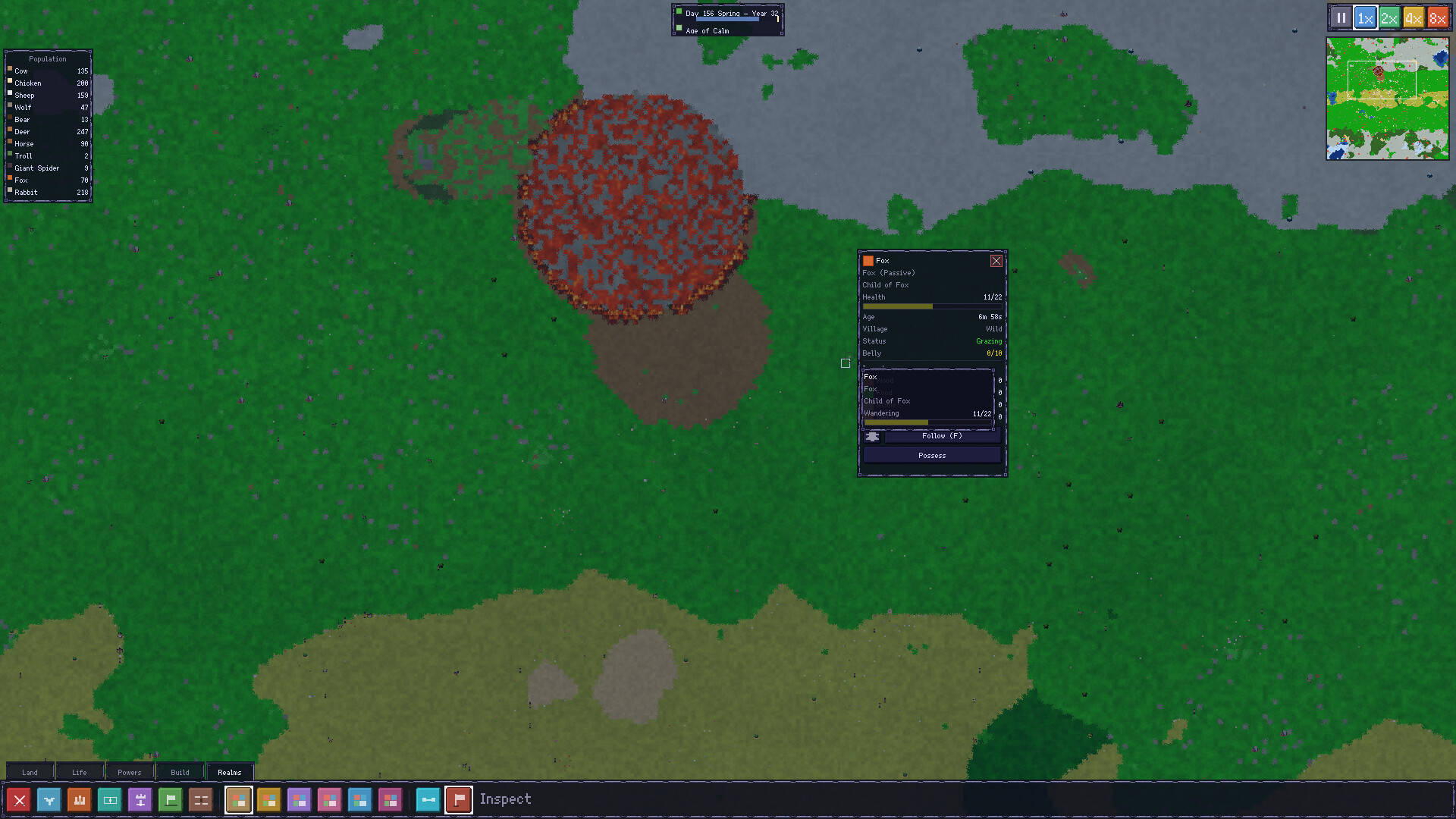 GodWright screenshot 15