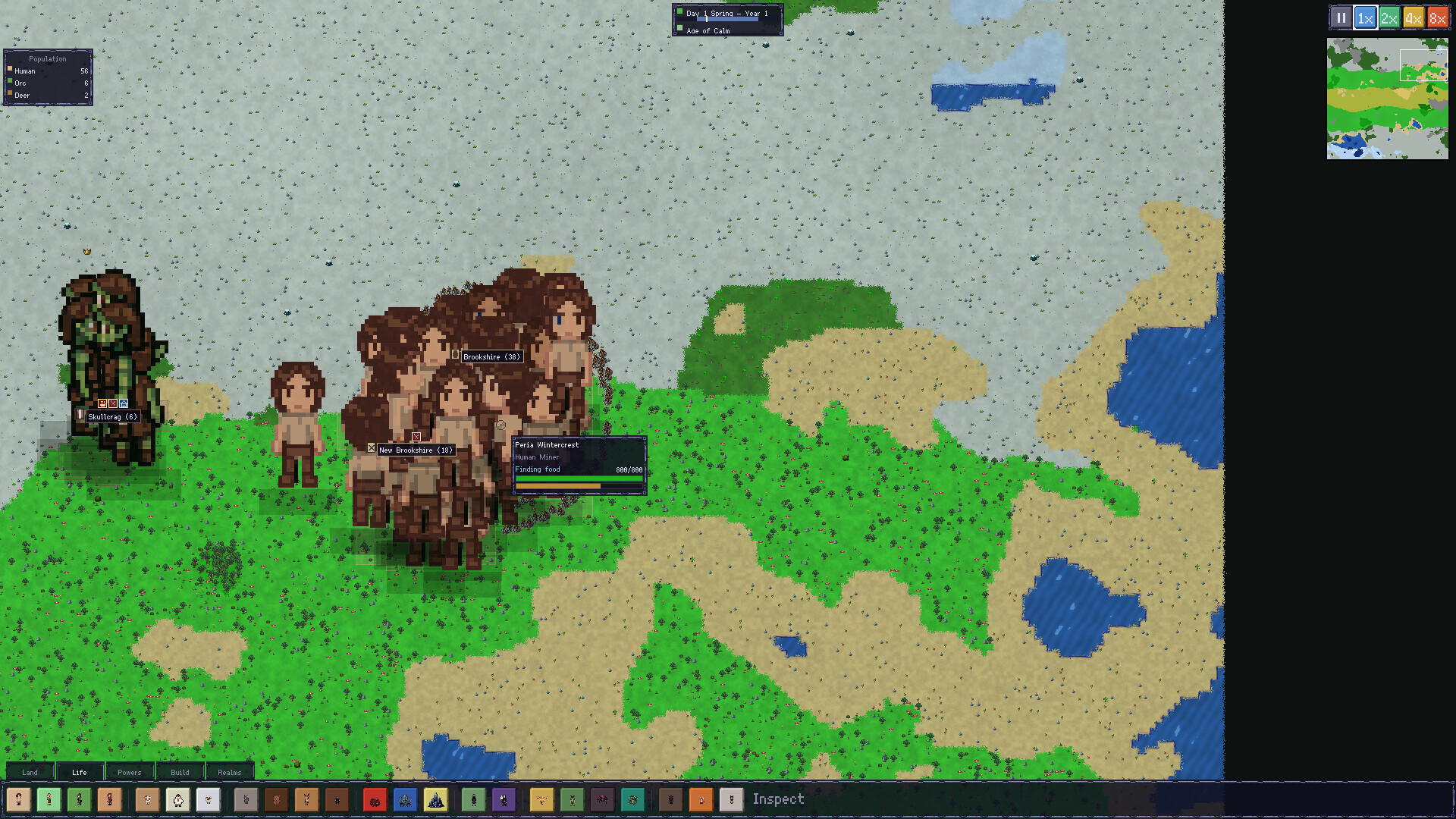 GodWright screenshot 5