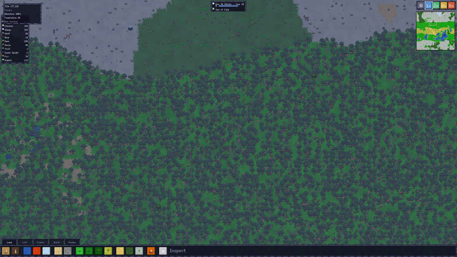 GodWright screenshot 20
