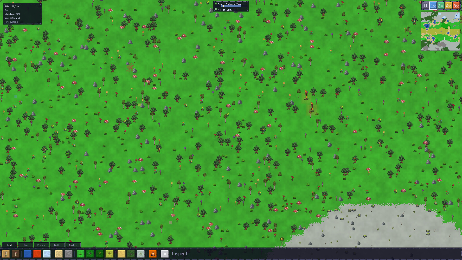 GodWright screenshot 19