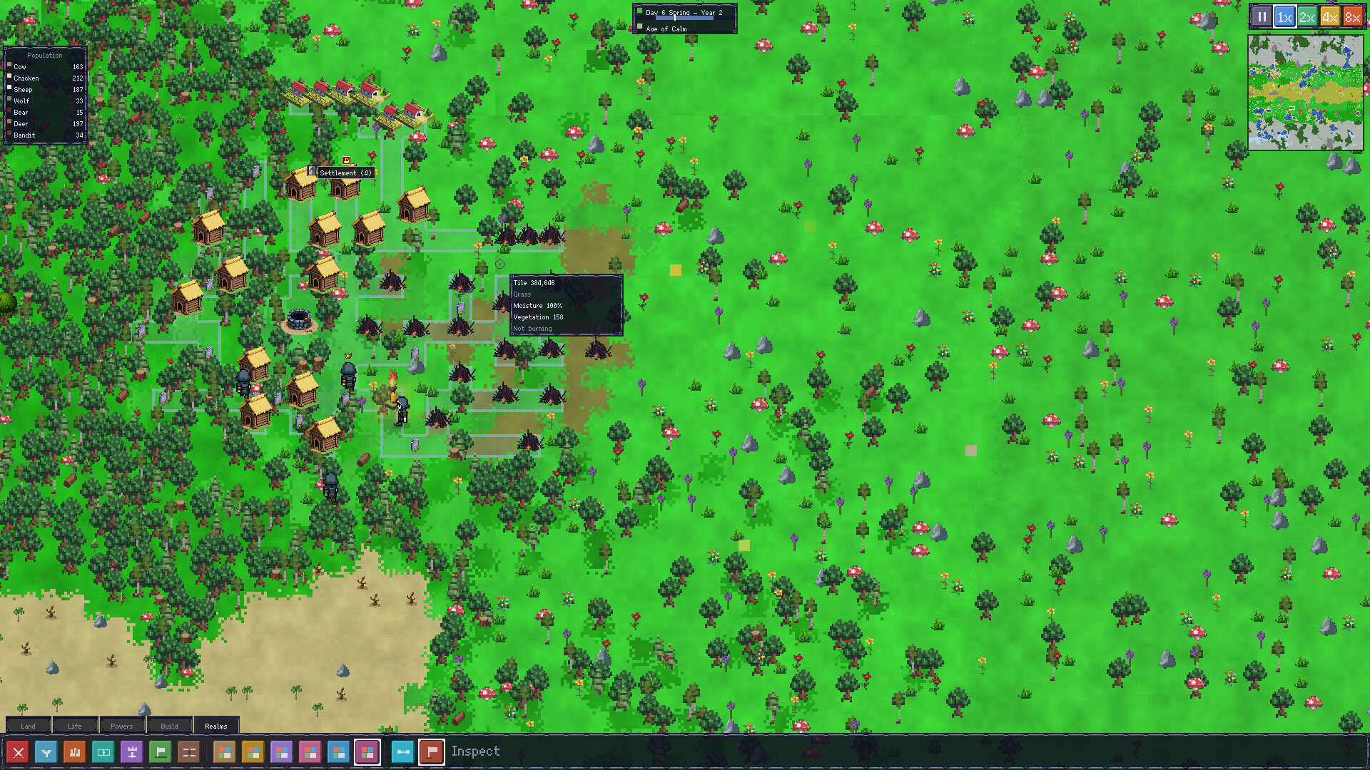 GodWright screenshot 9