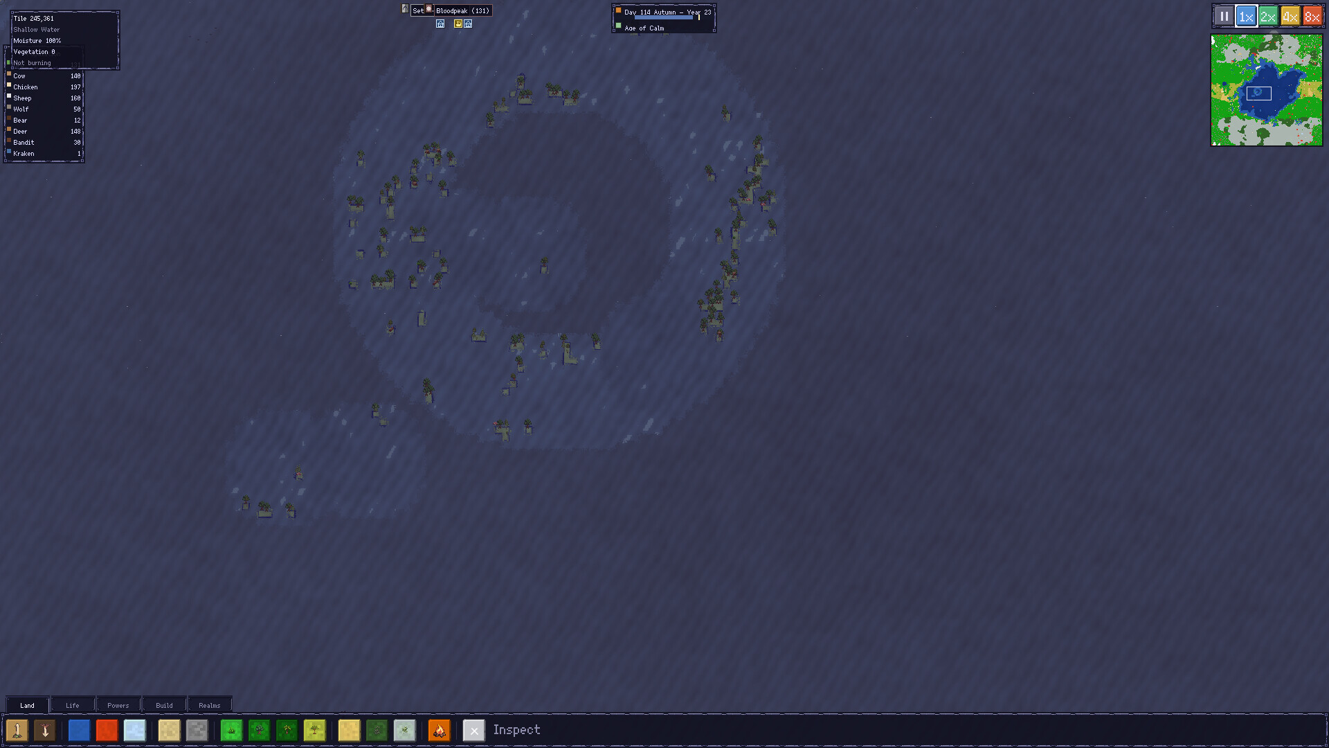 GodWright screenshot 17