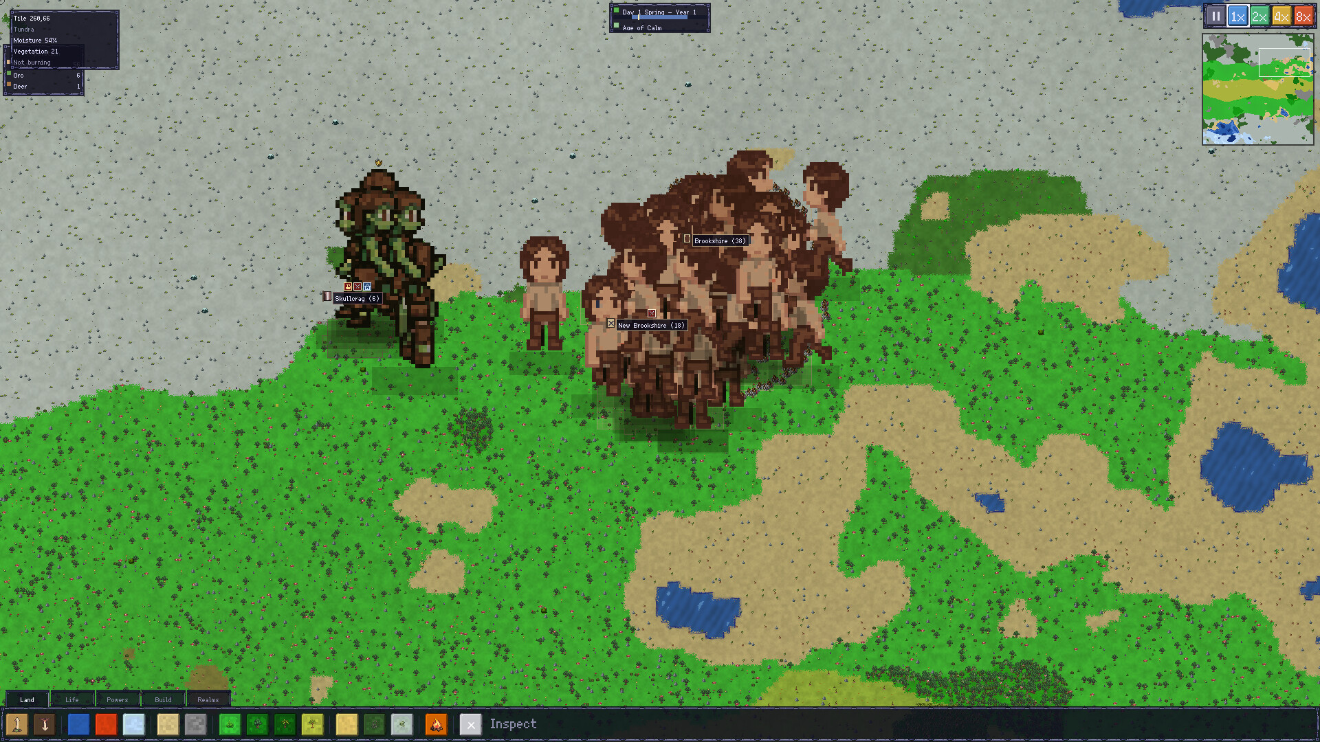GodWright screenshot 4